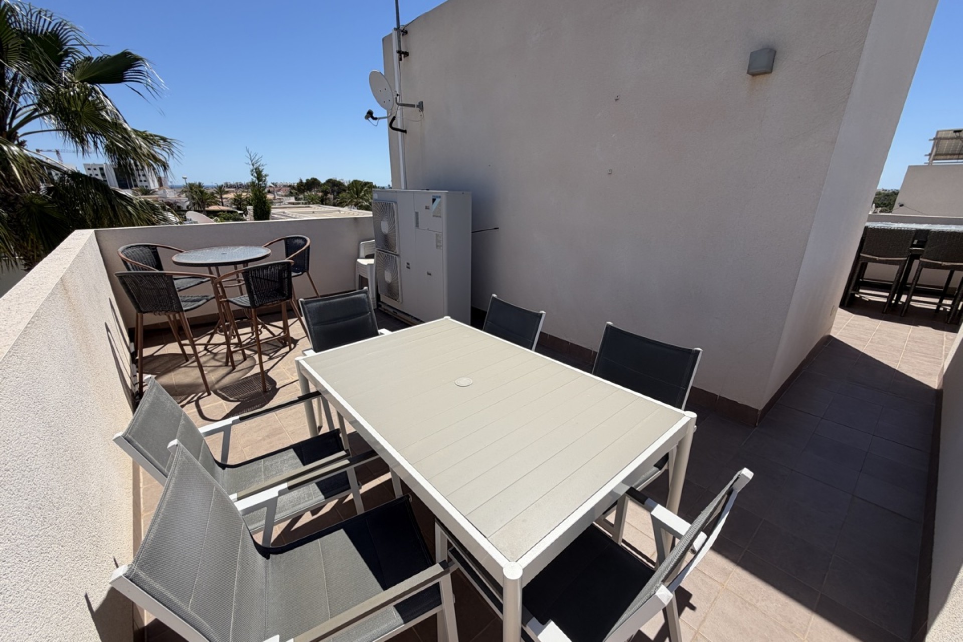 La Revente - Villa - Orihuela Costa - Mil Palmeras