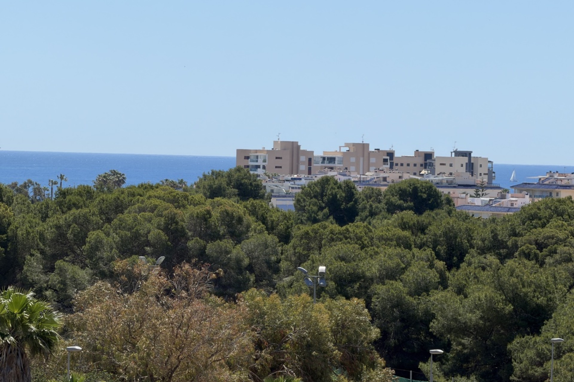 La Revente - Villa - Orihuela Costa - Mil Palmeras