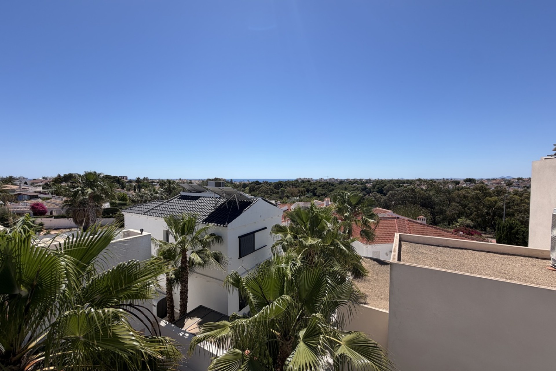 La Revente - Villa - Orihuela Costa - Mil Palmeras