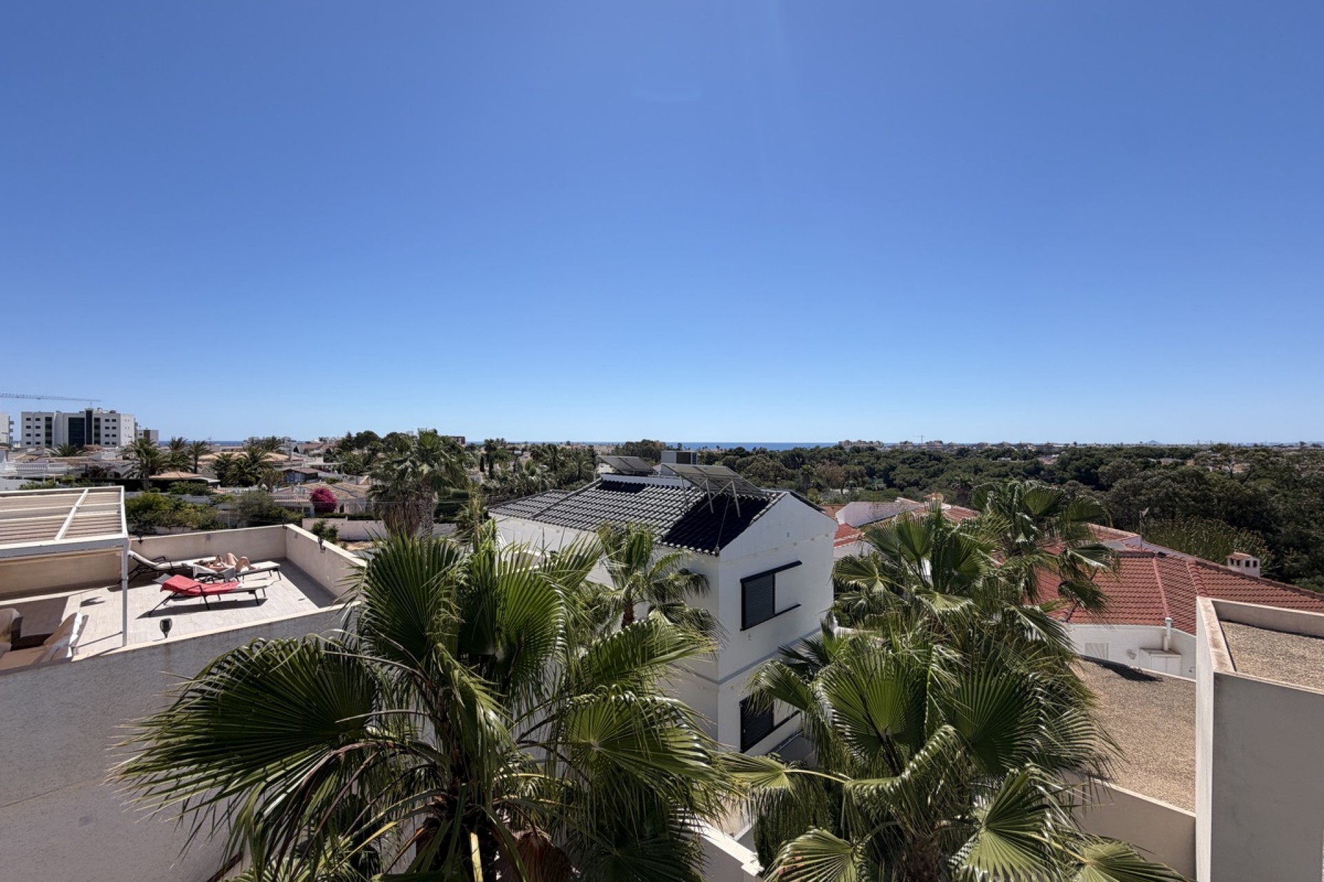 La Revente - Villa - Orihuela Costa - Mil Palmeras