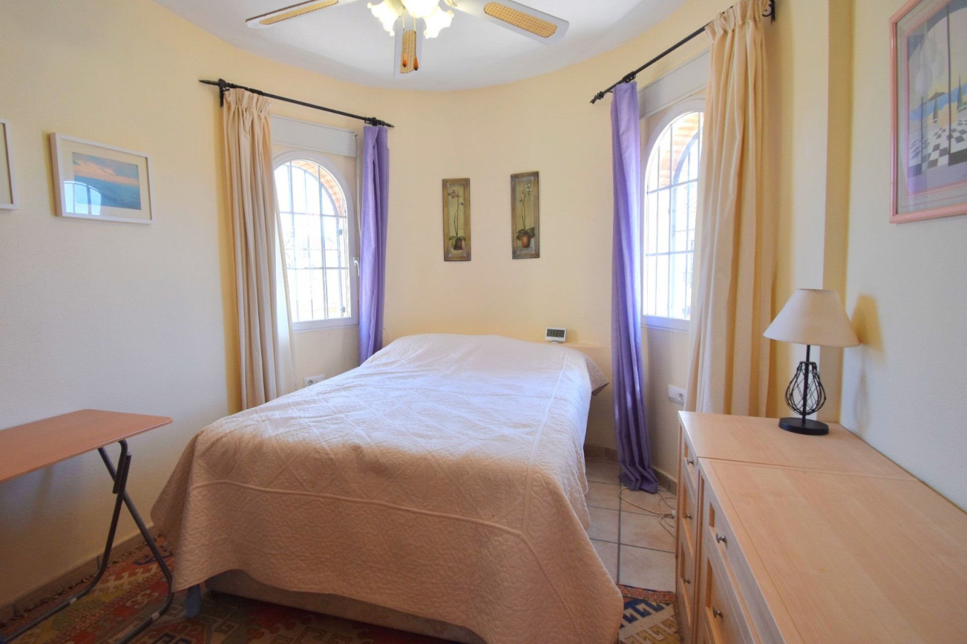 La Revente - Villa - Orihuela Costa - Playa Flamenca