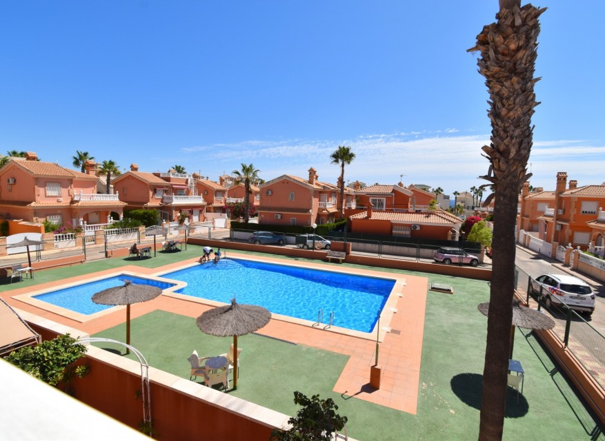 La Revente - Villa - Orihuela Costa - Playa Flamenca
