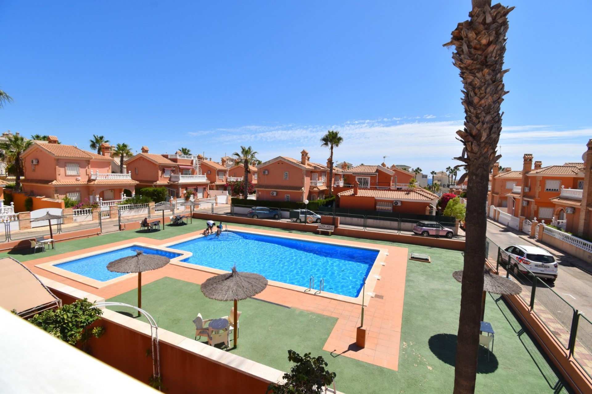La Revente - Villa - Orihuela Costa - Playa Flamenca