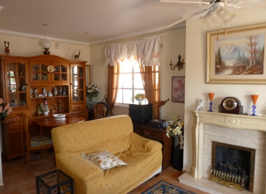 La Revente - Villa - Orihuela Costa - Punta Prima