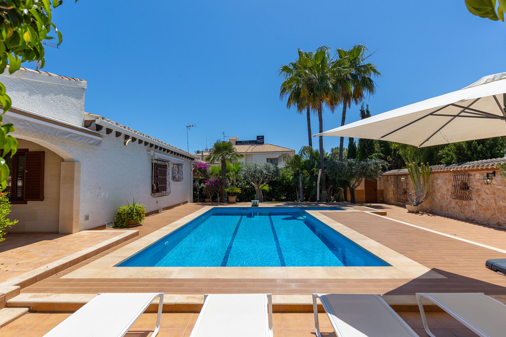 La Revente - Villa - Orihuela Costa - Punta Prima