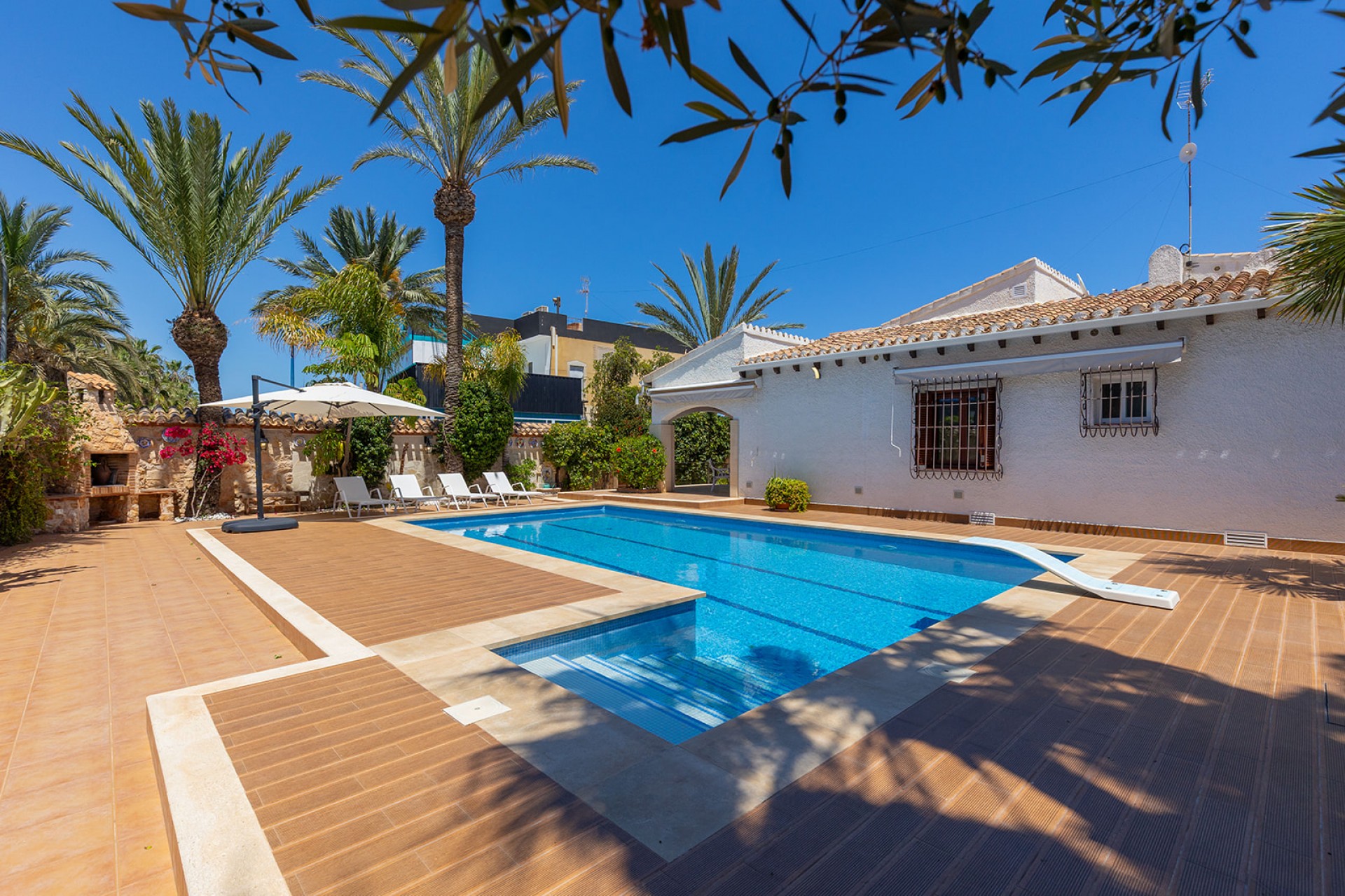 La Revente - Villa - Orihuela Costa - Punta Prima