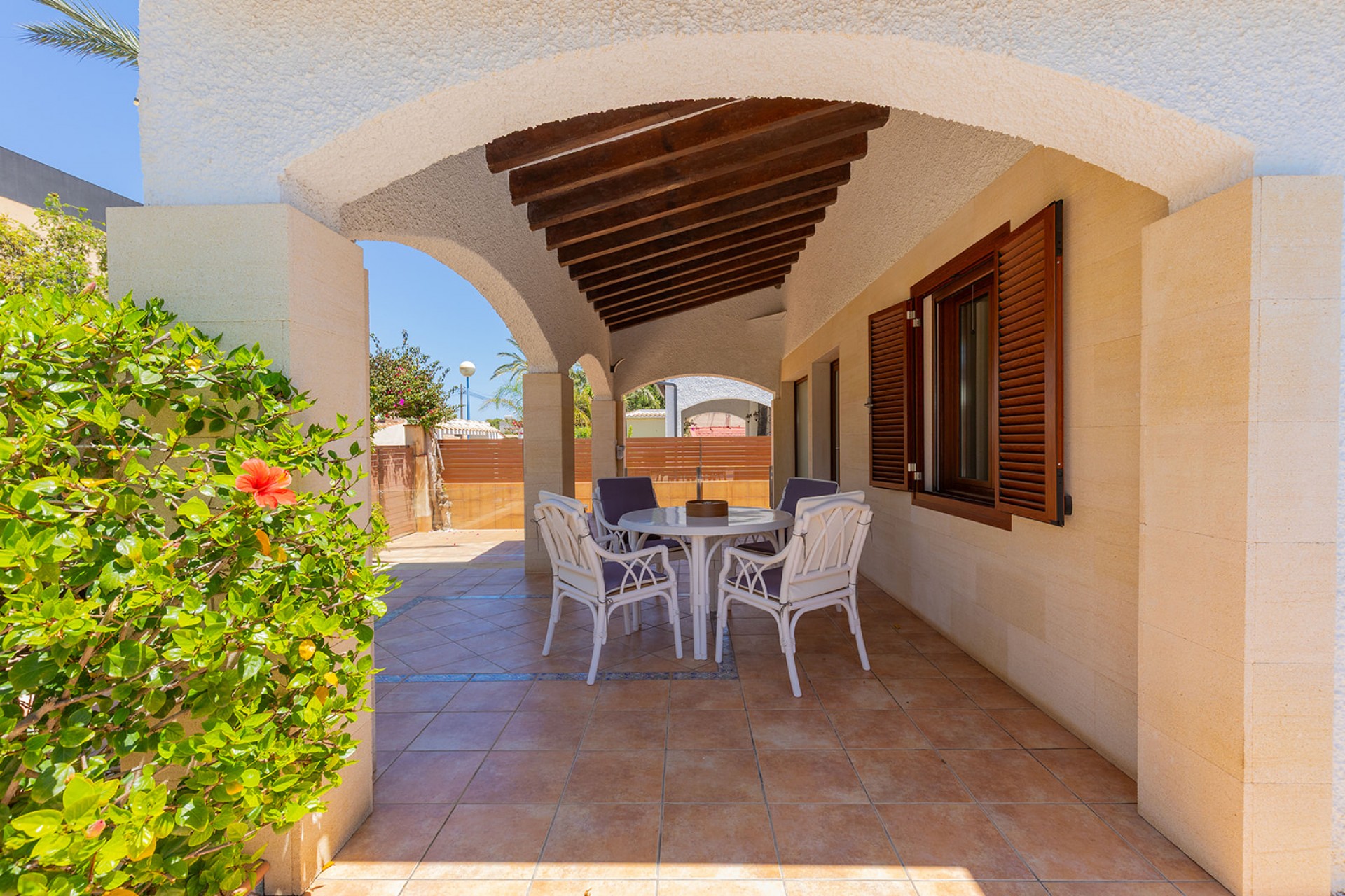 La Revente - Villa - Orihuela Costa - Punta Prima