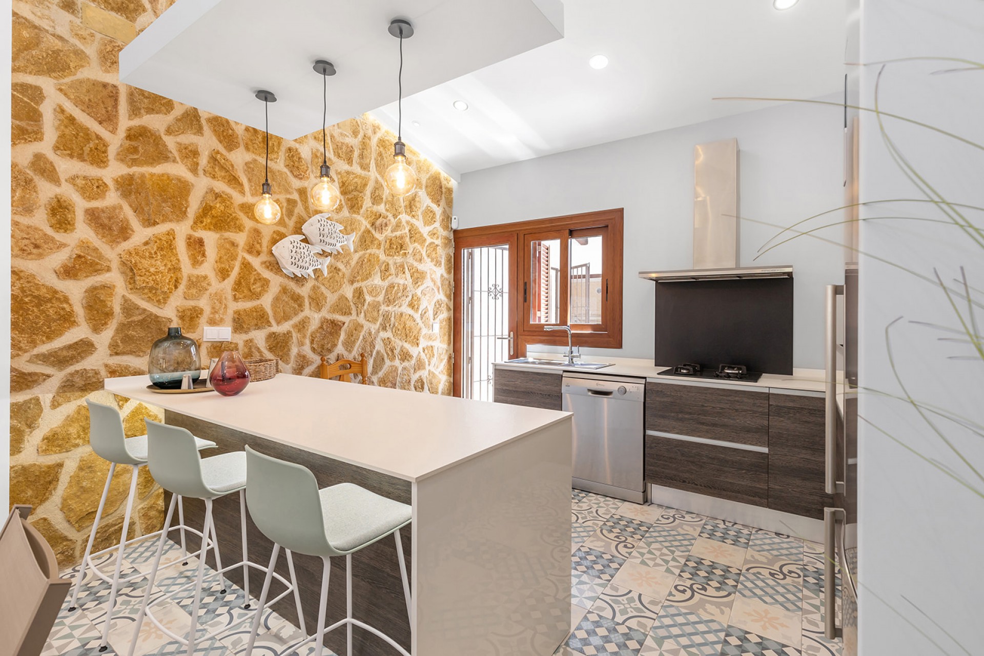 La Revente - Villa - Orihuela Costa - Punta Prima