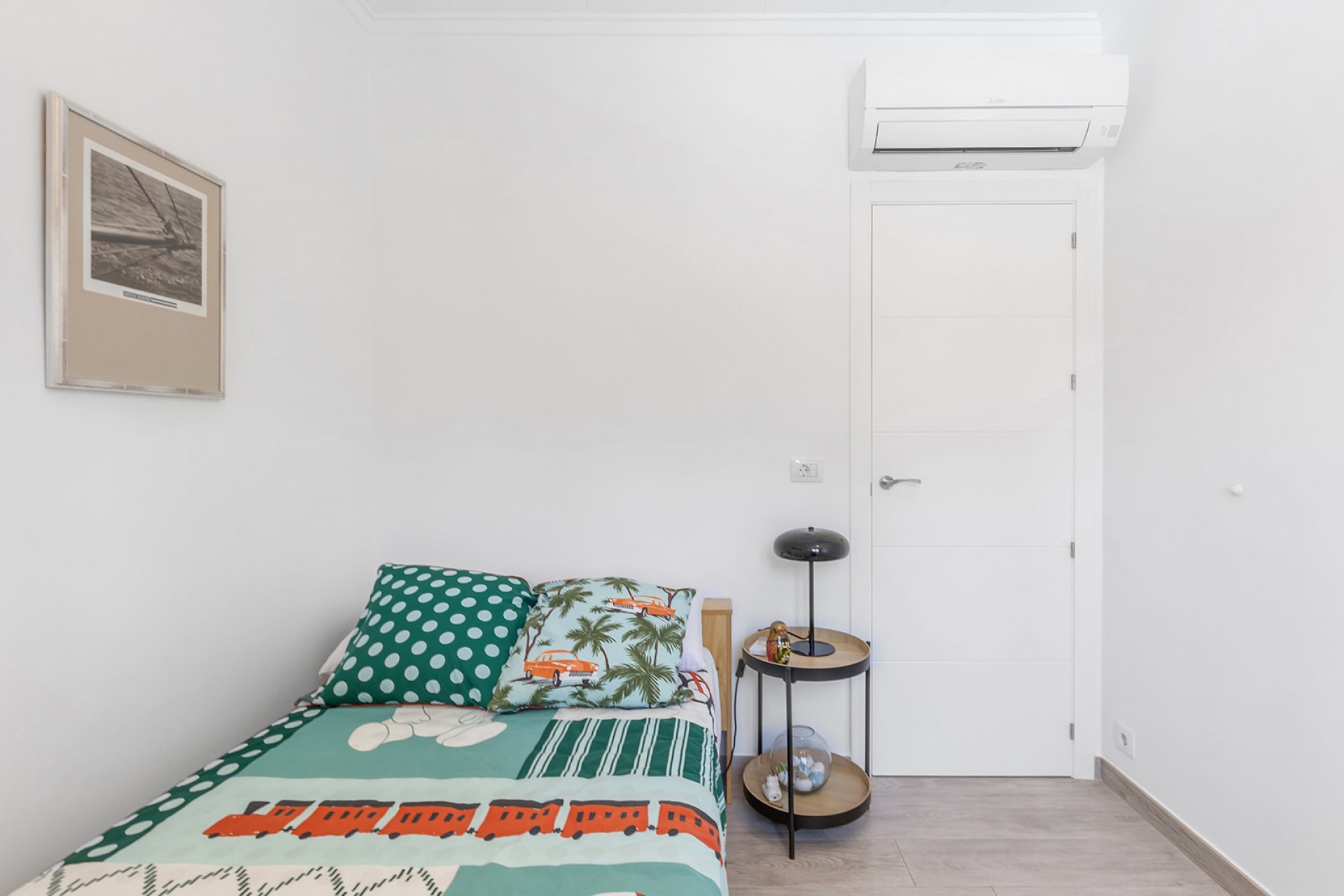 La Revente - Villa - Orihuela Costa - Punta Prima