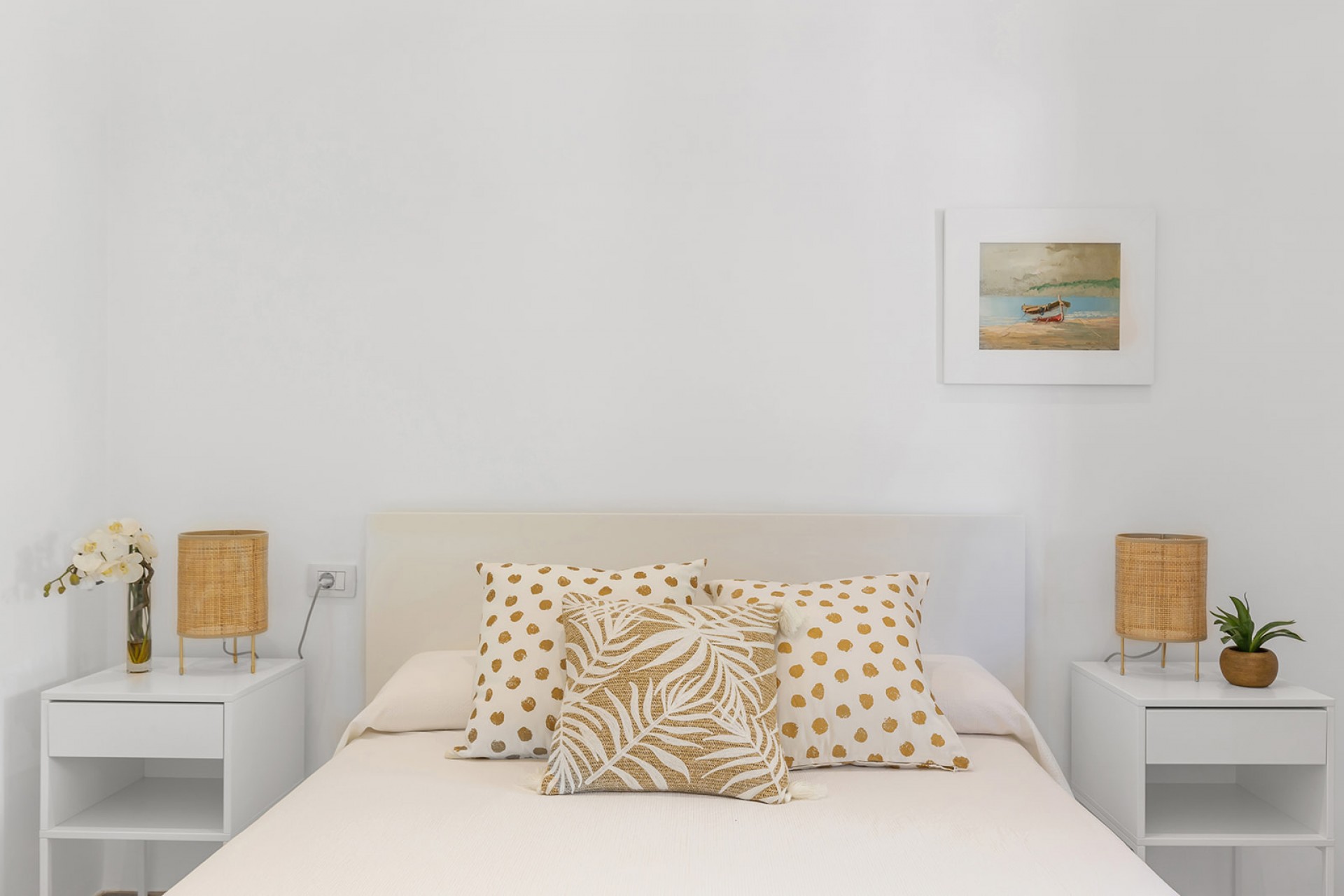 La Revente - Villa - Orihuela Costa - Punta Prima