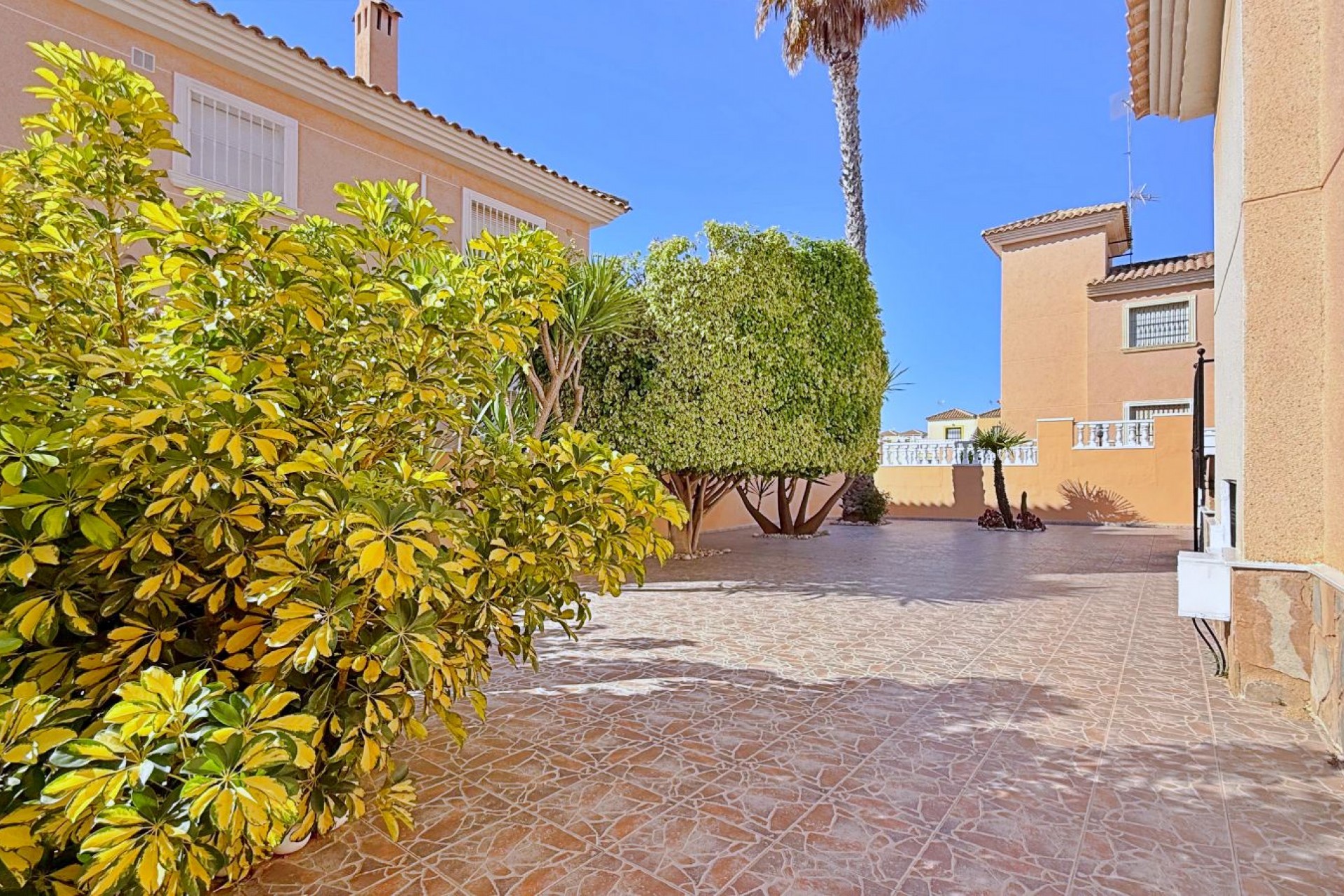 La Revente - Villa - Orihuela Costa - Punta Prima