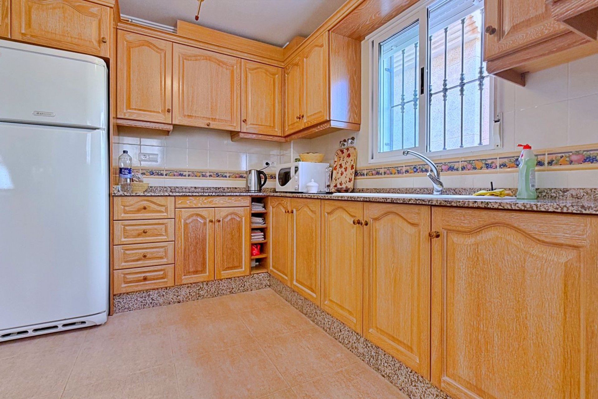 La Revente - Villa - Orihuela Costa - Punta Prima