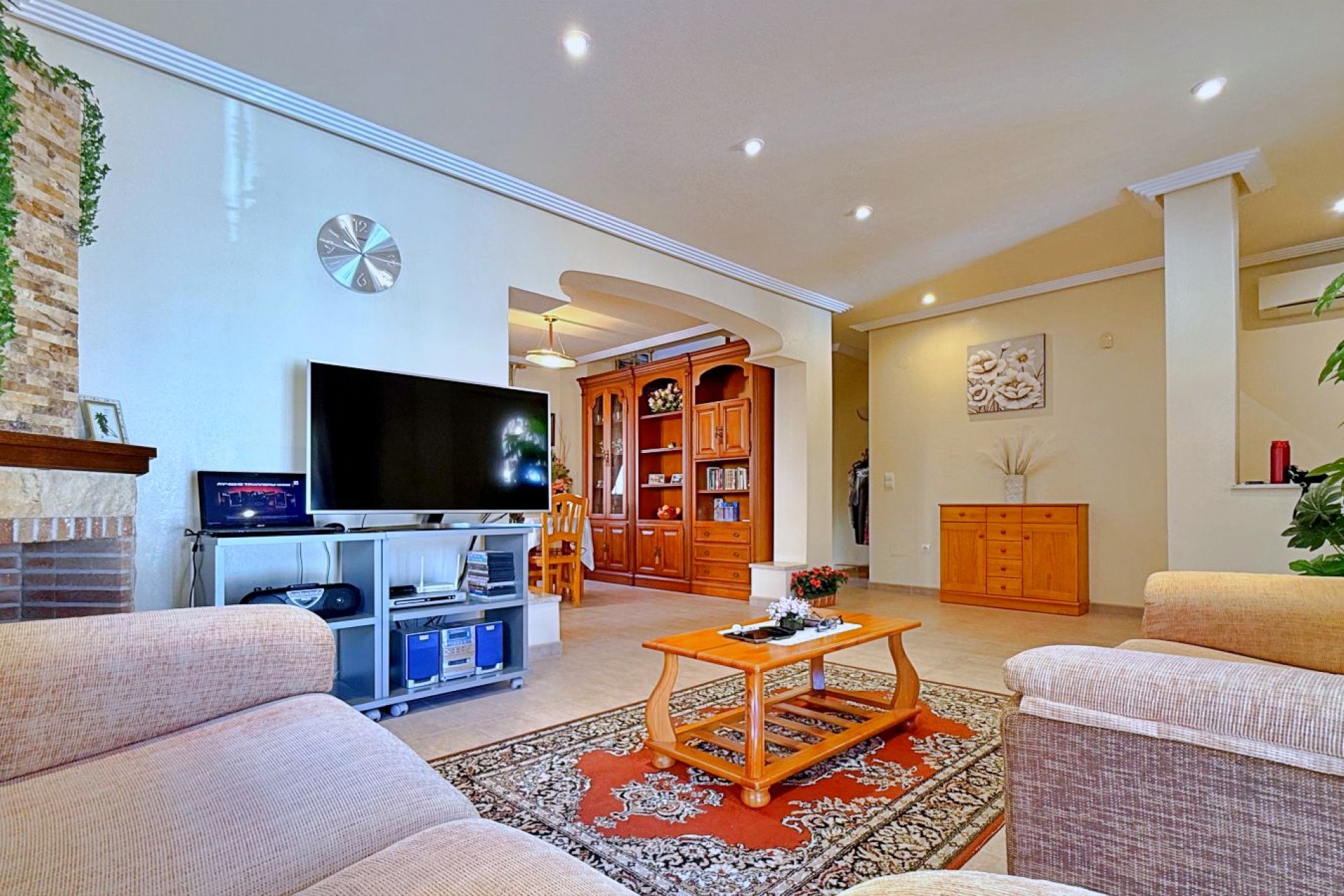 La Revente - Villa - Orihuela Costa - Punta Prima