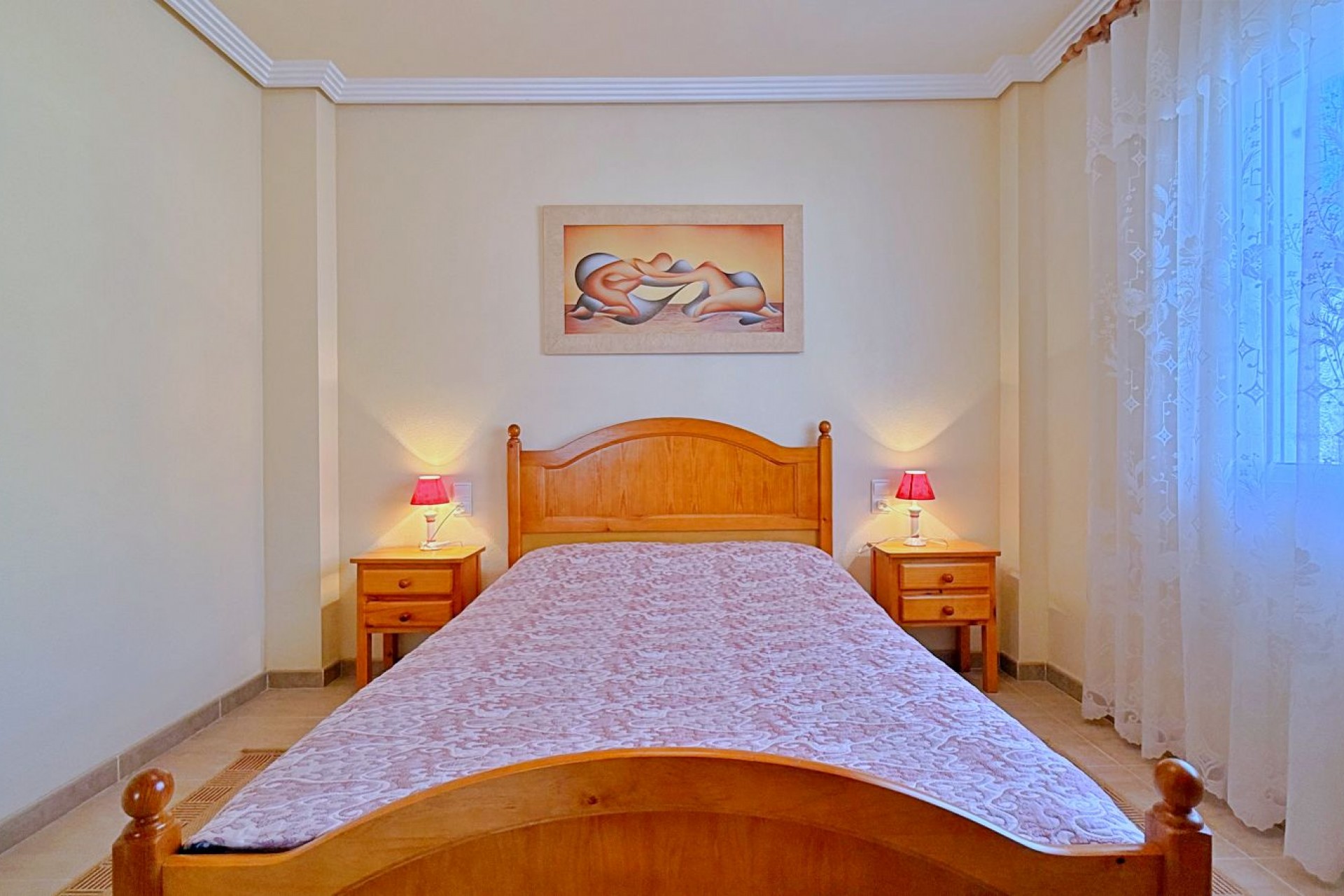 La Revente - Villa - Orihuela Costa - Punta Prima