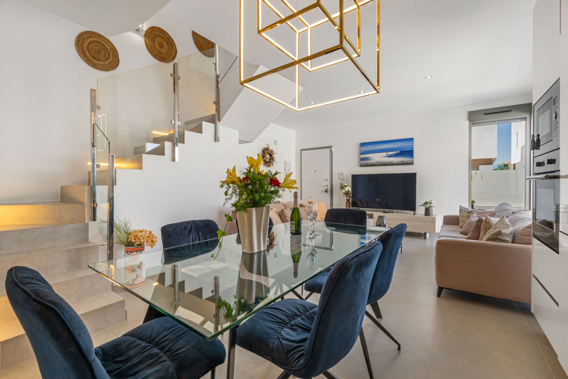 La Revente - Villa - Orihuela Costa - Villamartin