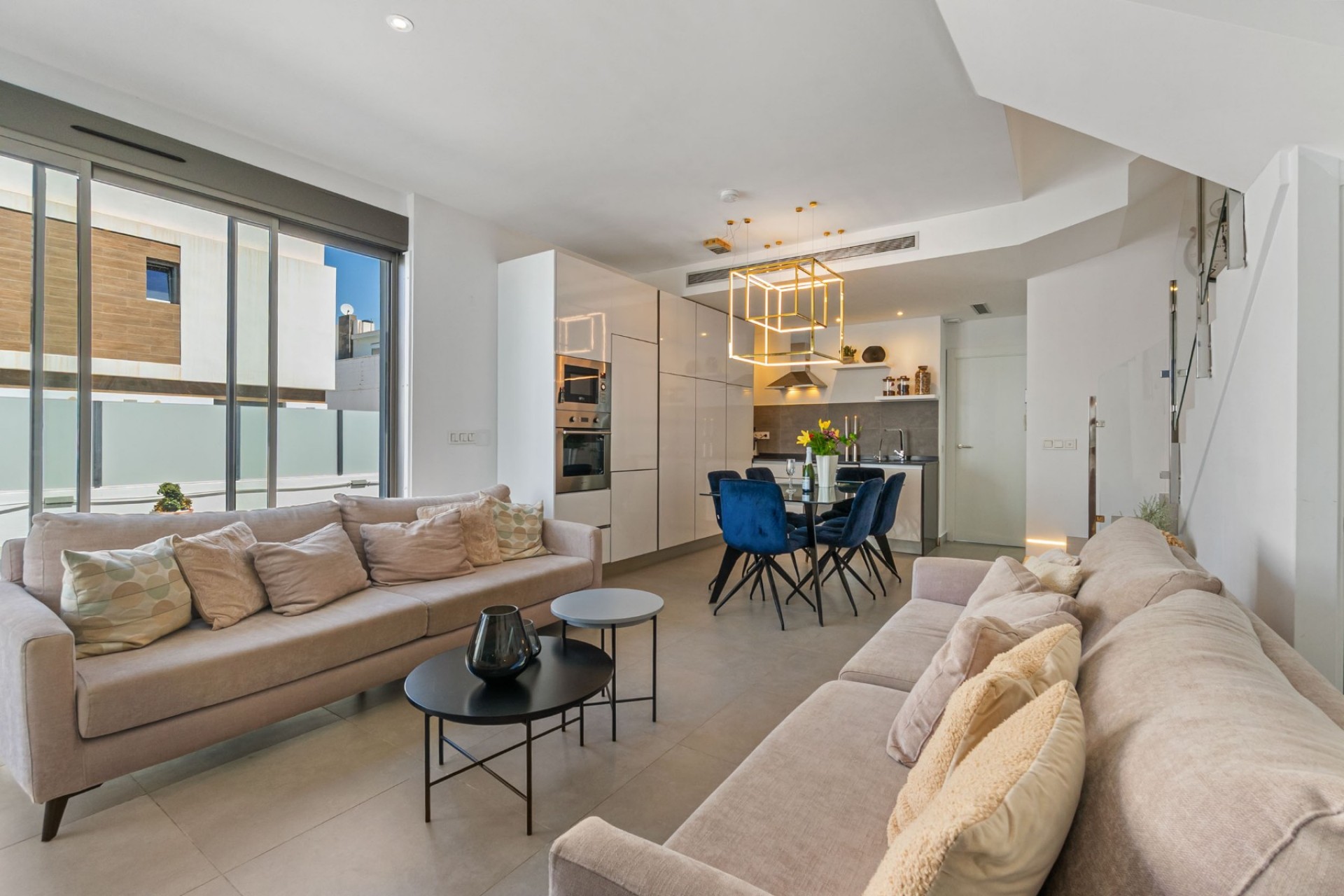 La Revente - Villa - Orihuela Costa - Villamartin