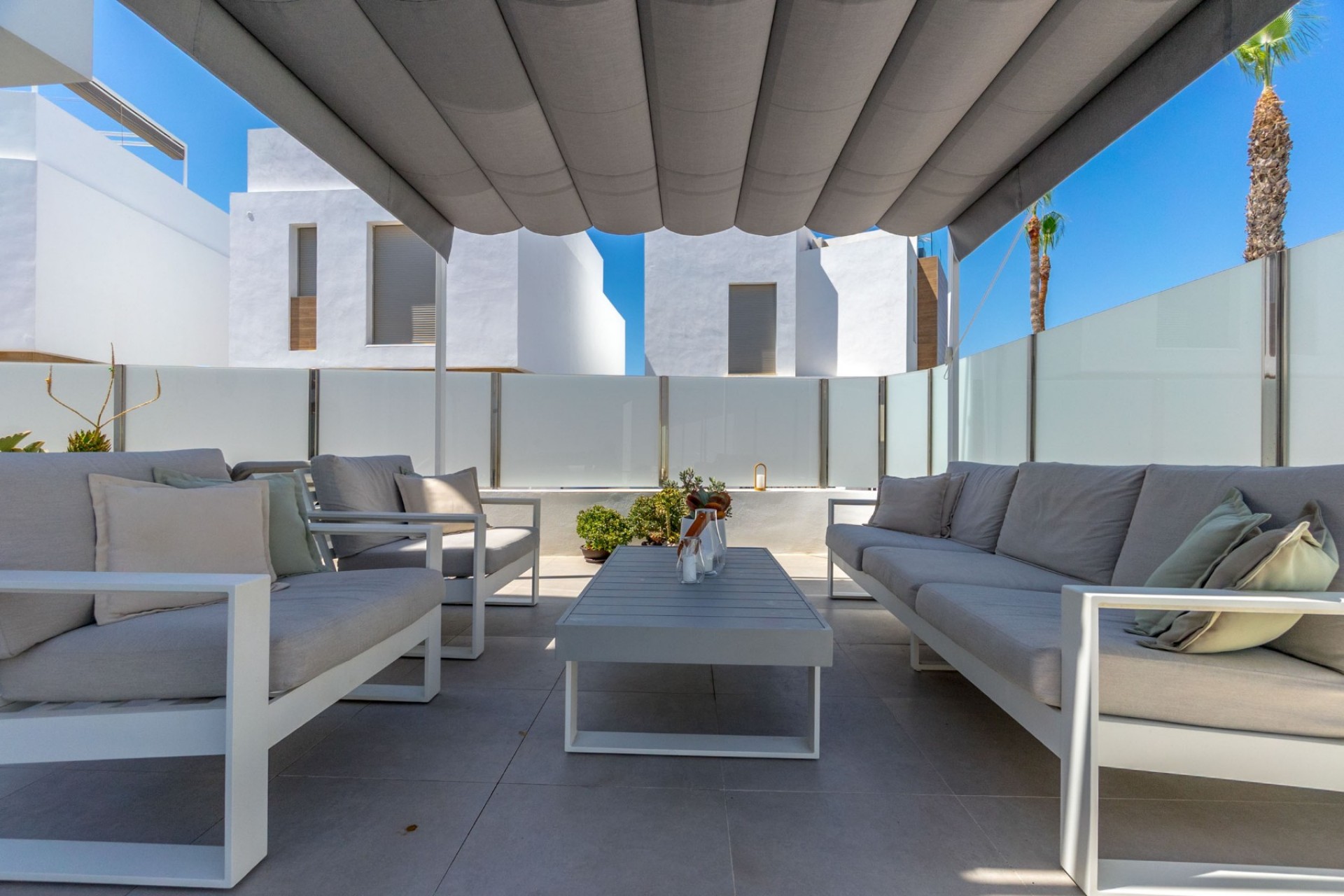 La Revente - Villa - Orihuela Costa - Villamartin