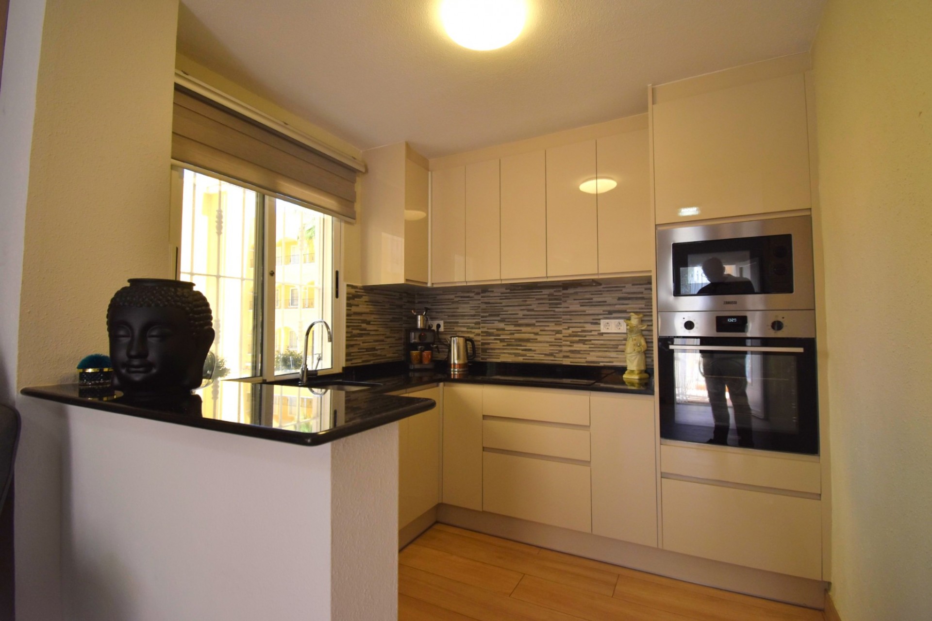 La Revente - Villa - Orihuela Costa - Villamartin