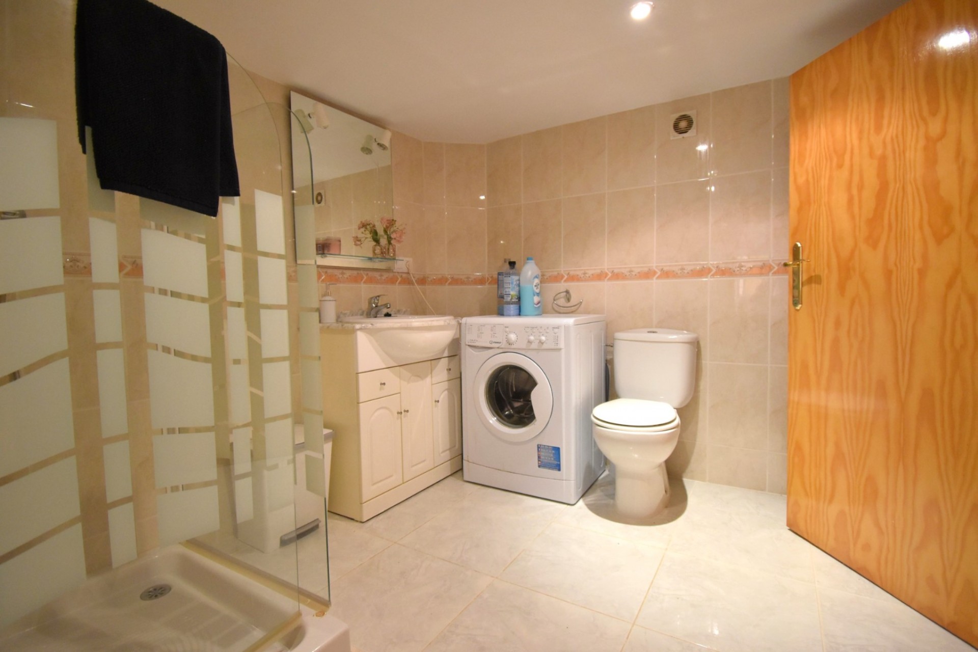 La Revente - Villa - Orihuela Costa - Villamartin