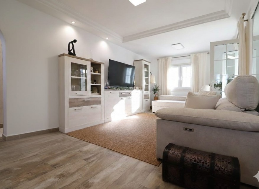 La Revente - Villa - Orihuela Costa - Villamartin