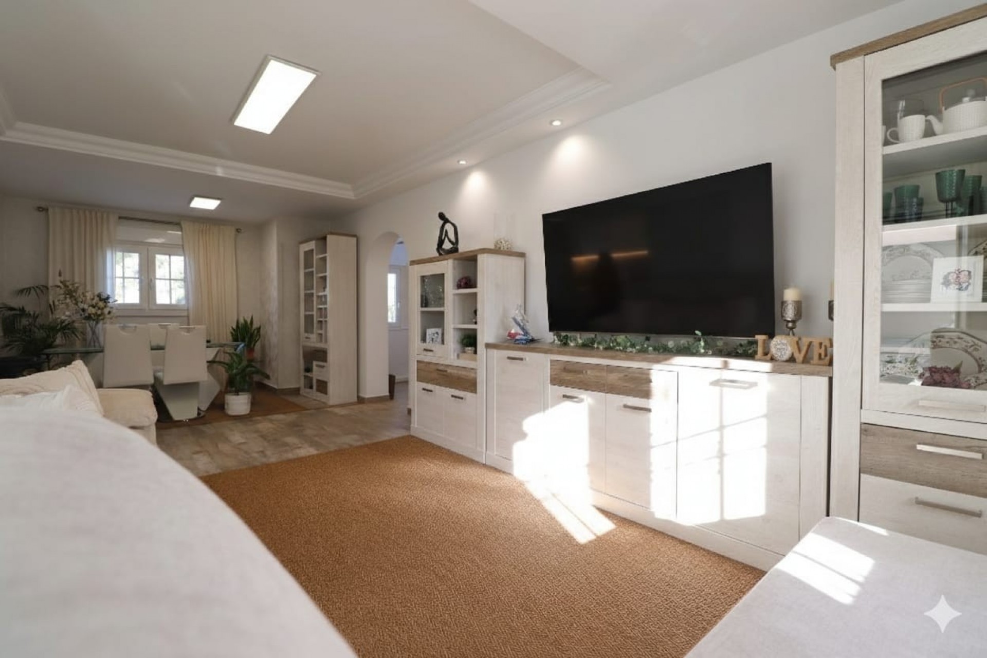 La Revente - Villa - Orihuela Costa - Villamartin