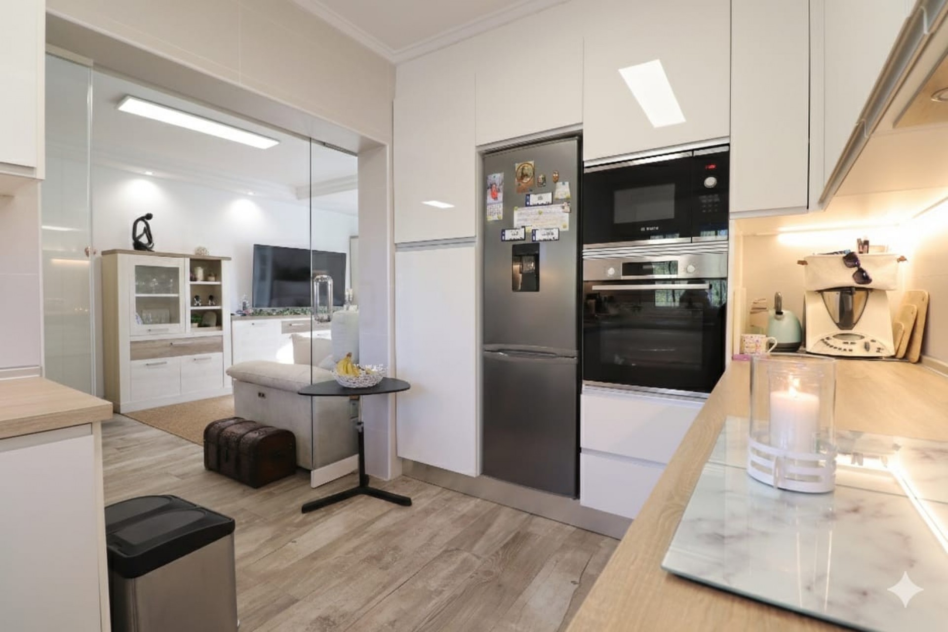 La Revente - Villa - Orihuela Costa - Villamartin