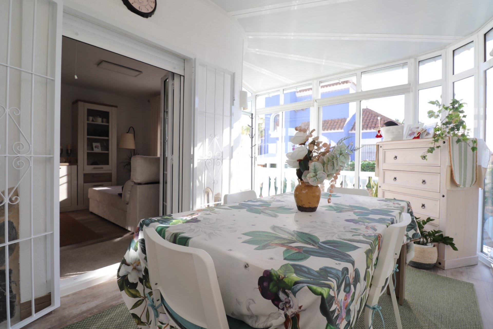 La Revente - Villa - Orihuela Costa - Villamartin