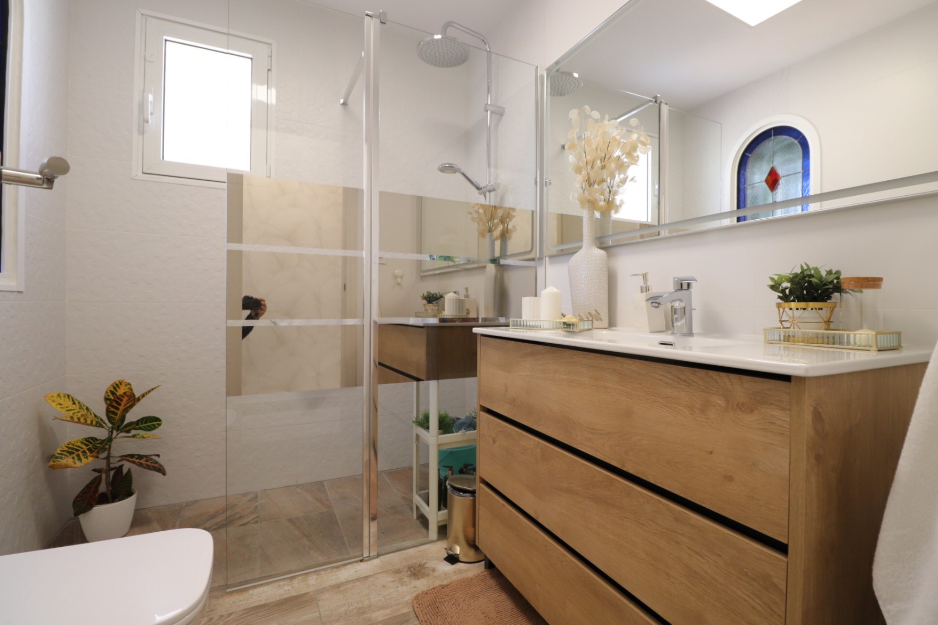 La Revente - Villa - Orihuela Costa - Villamartin