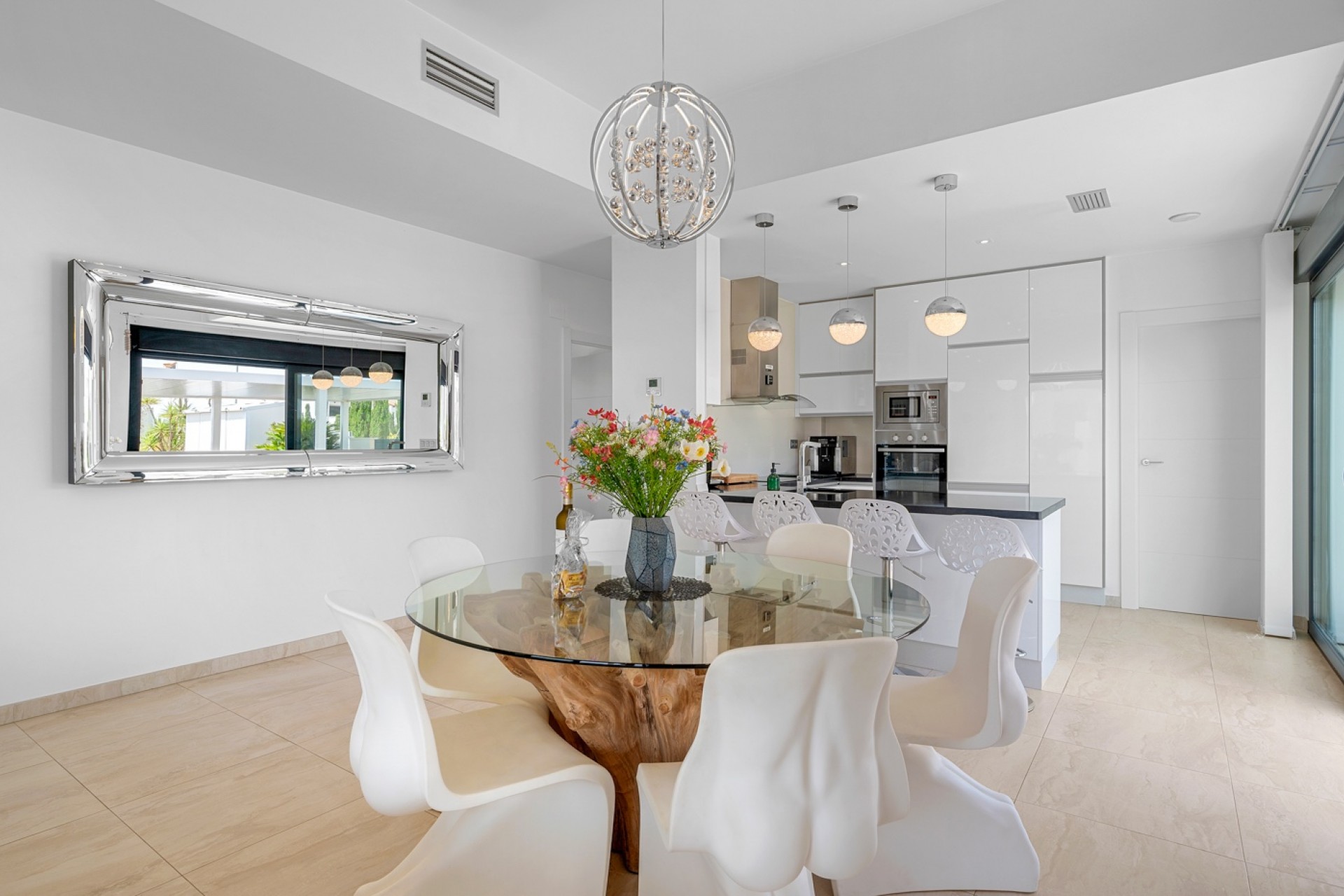 La Revente - Villa - Orihuela Costa - Villamartin