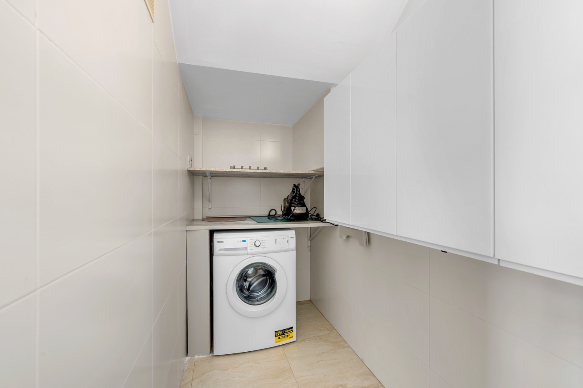 La Revente - Villa - Orihuela Costa - Villamartin