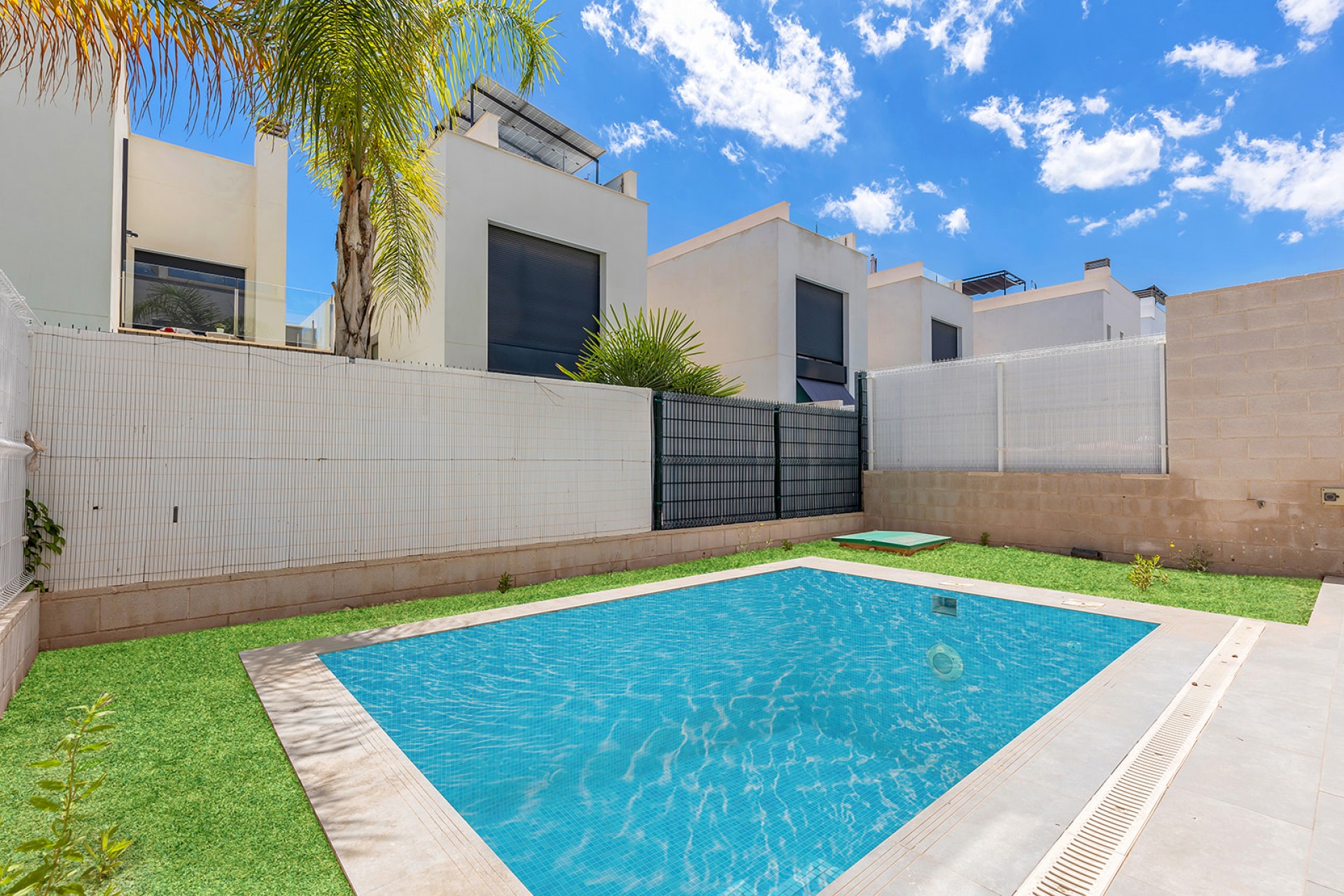 La Revente - Villa - Orihuela Costa - Villamartin