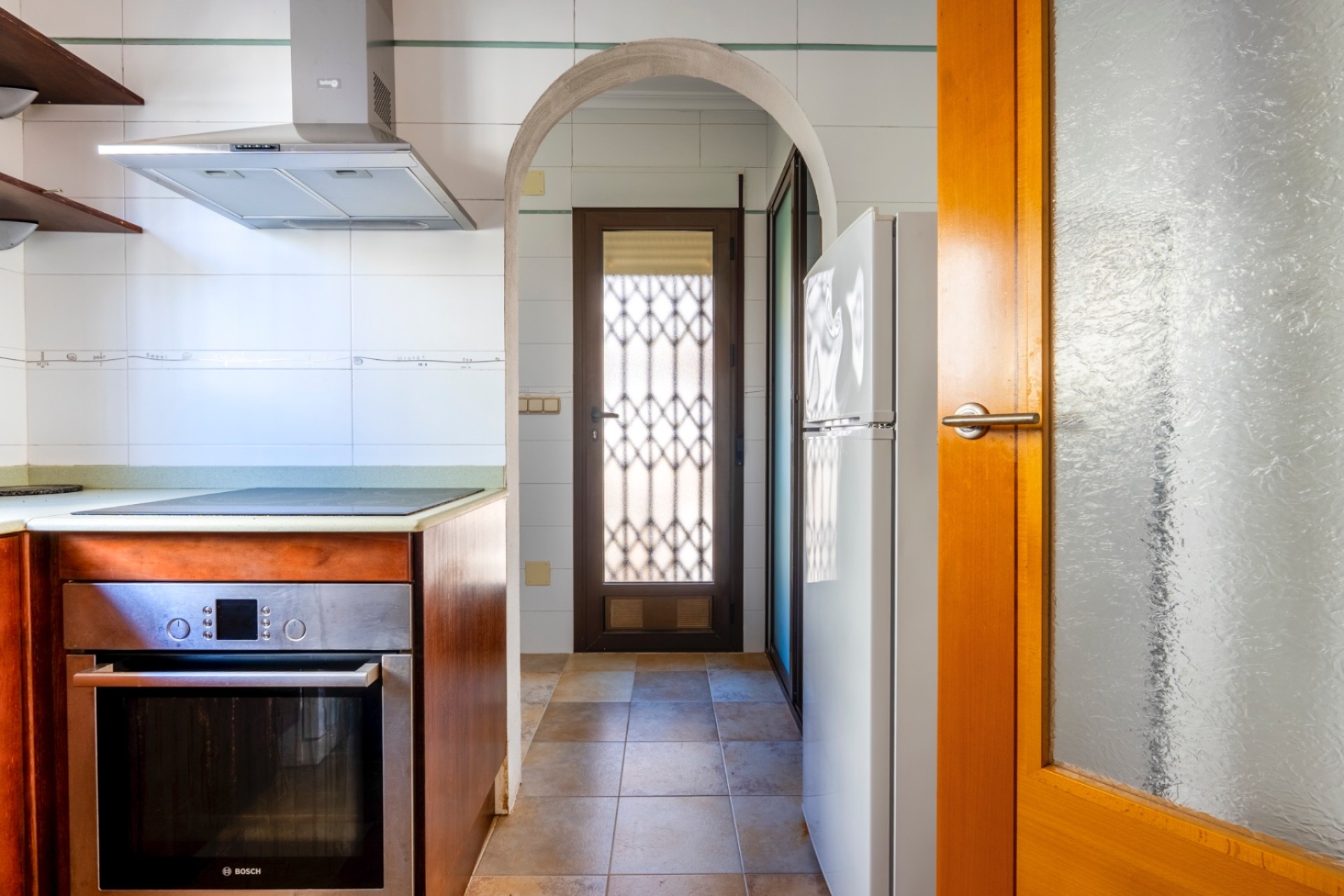 La Revente - Villa - Orihuela Costa - Villamartin