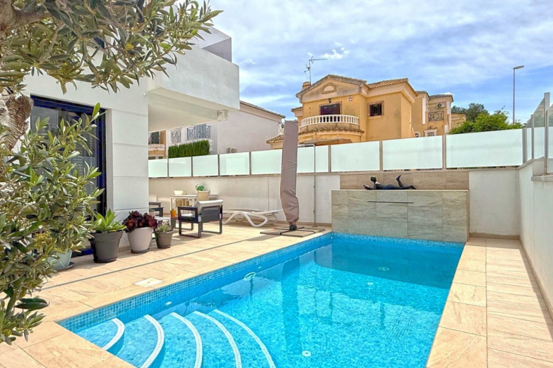 La Revente - Villa - Orihuela Costa - Villamartin