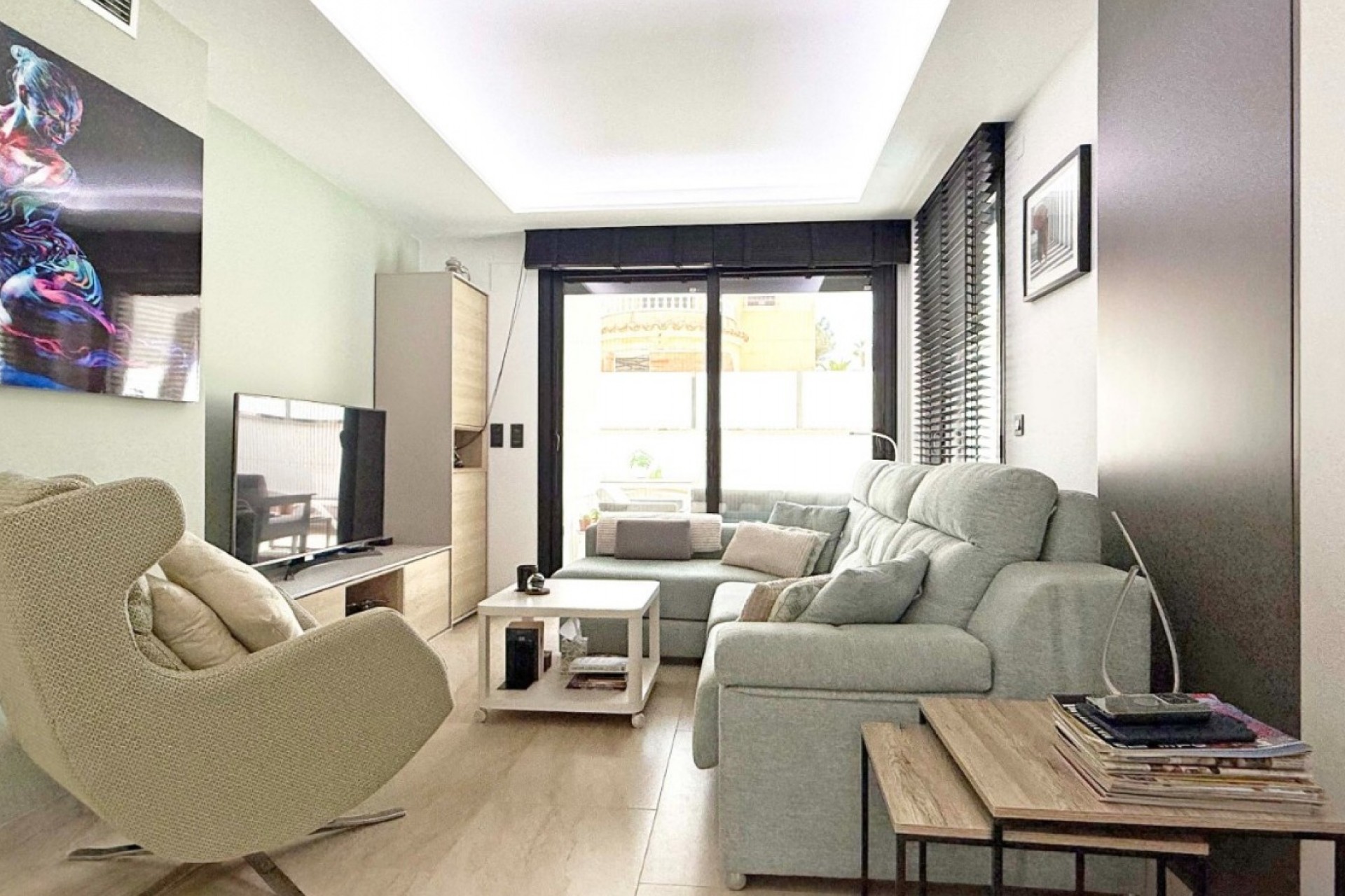 La Revente - Villa - Orihuela Costa - Villamartin