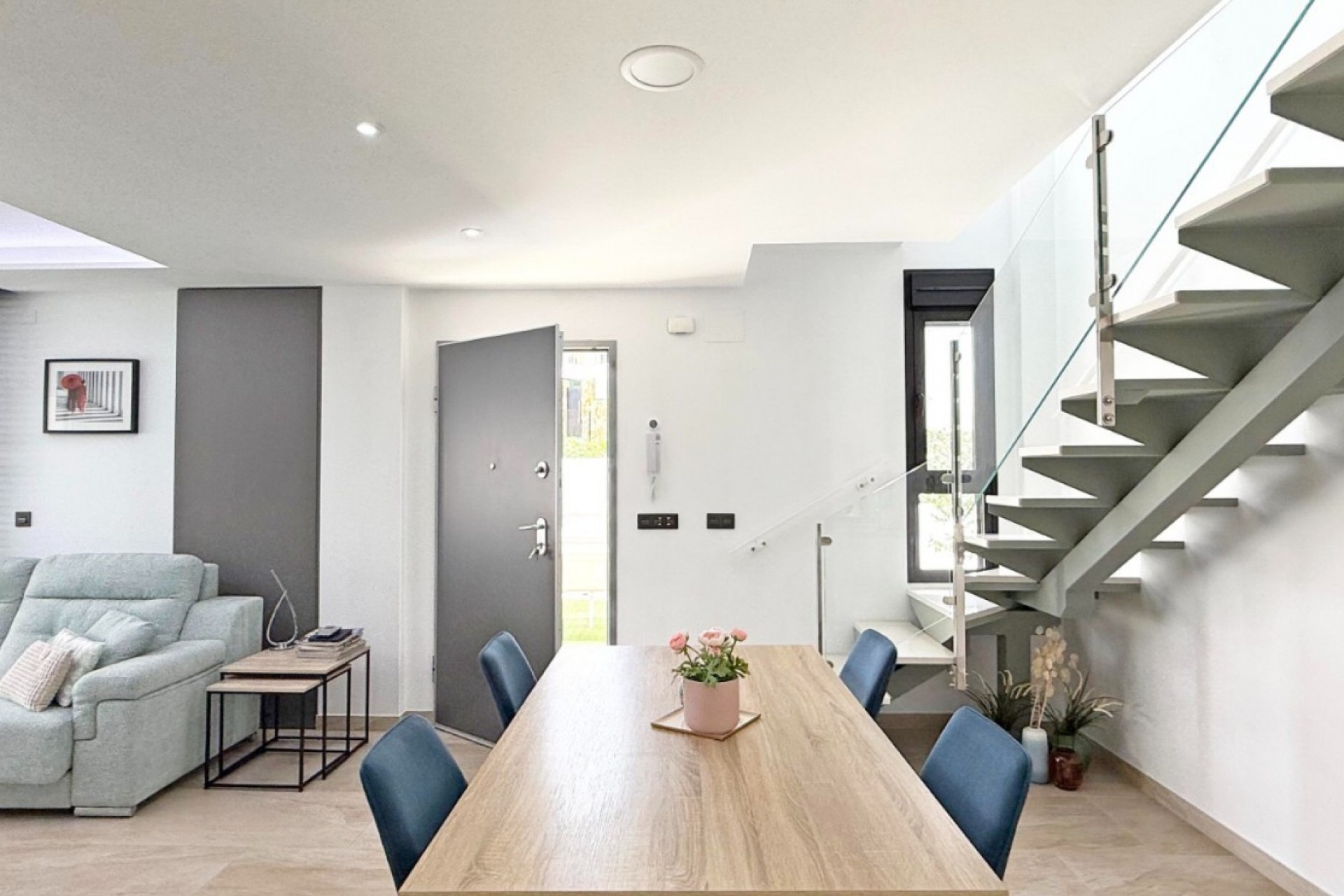 La Revente - Villa - Orihuela Costa - Villamartin