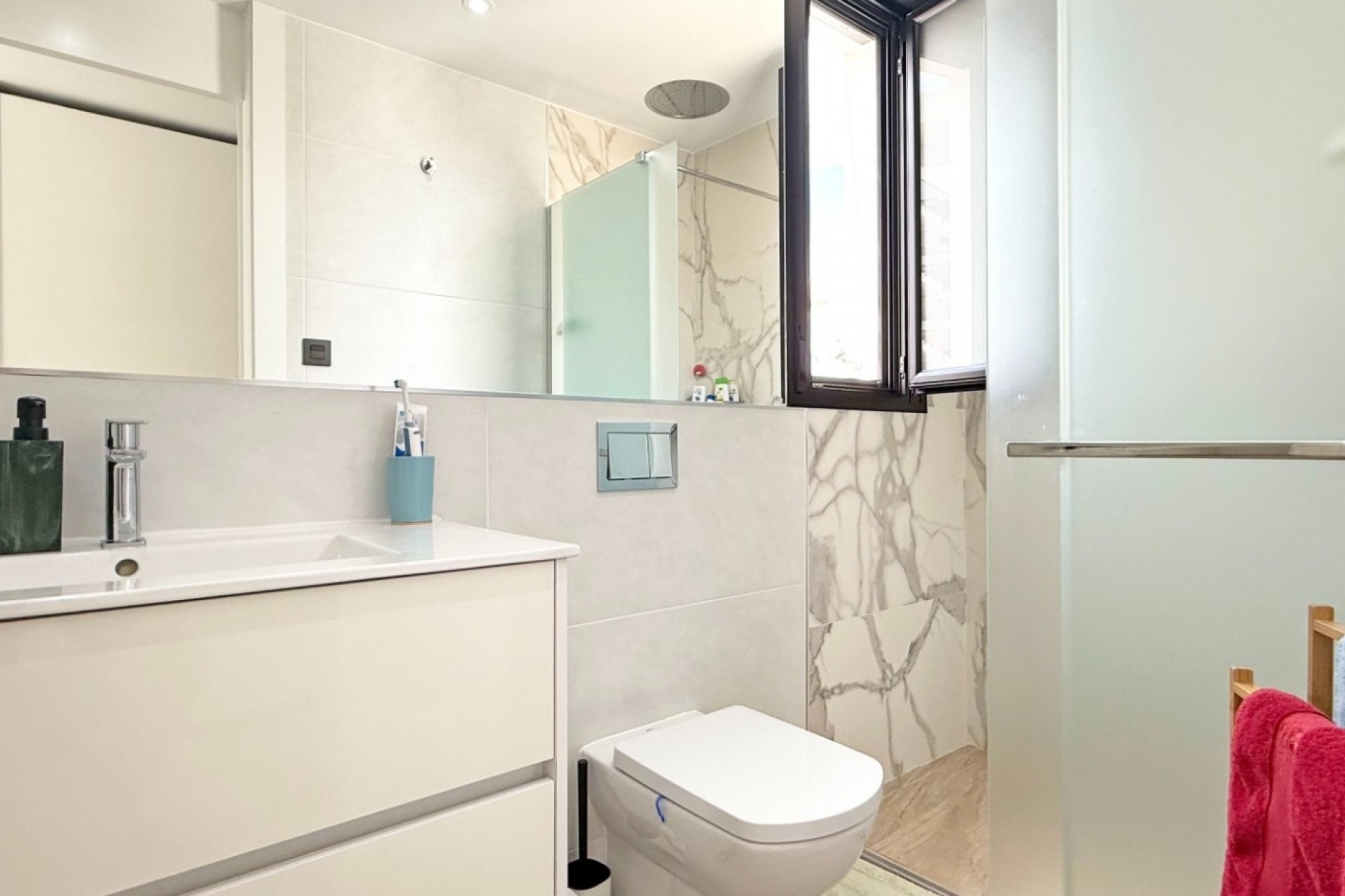 La Revente - Villa - Orihuela Costa - Villamartin