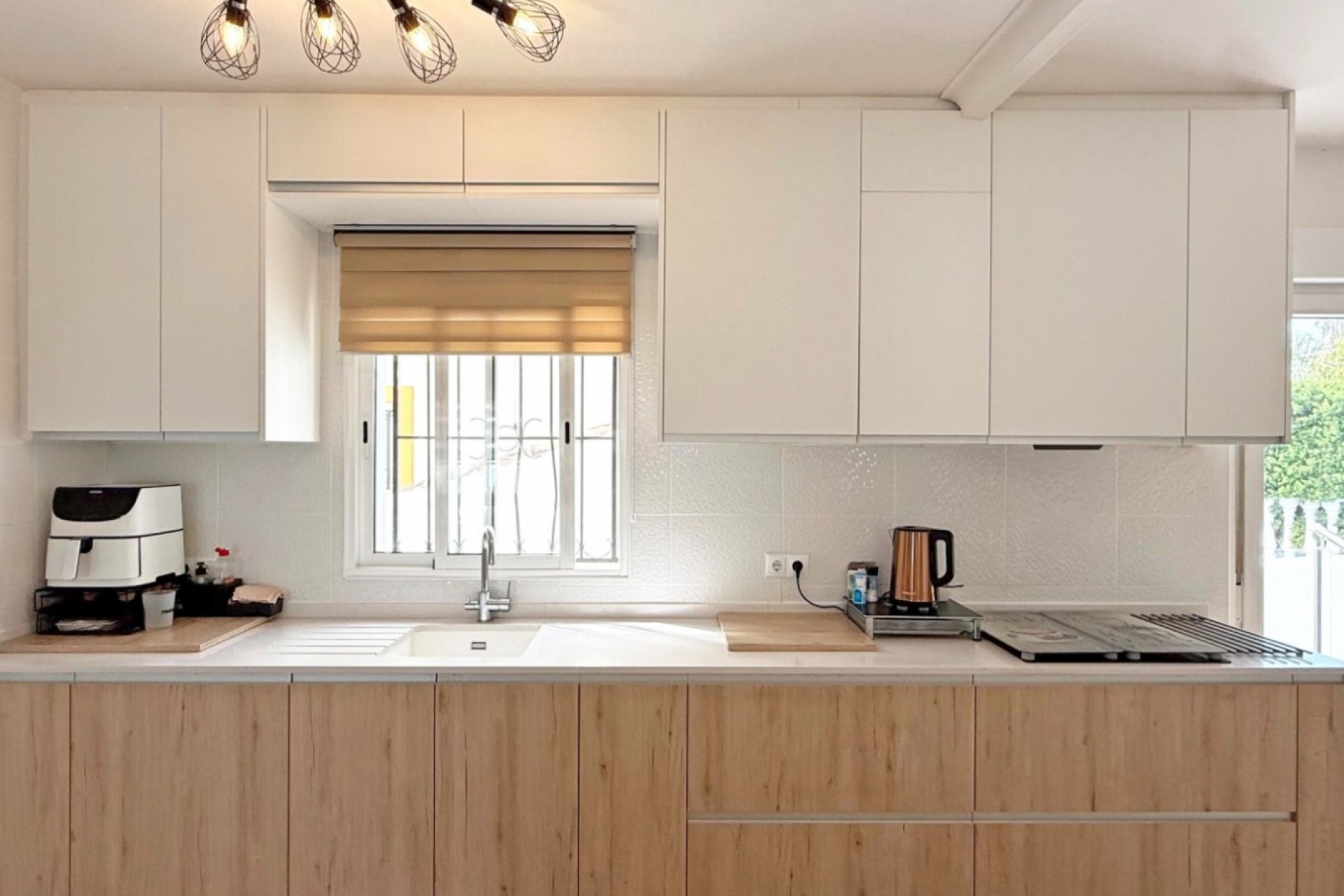 La Revente - Villa - Orihuela Costa - Villamartin