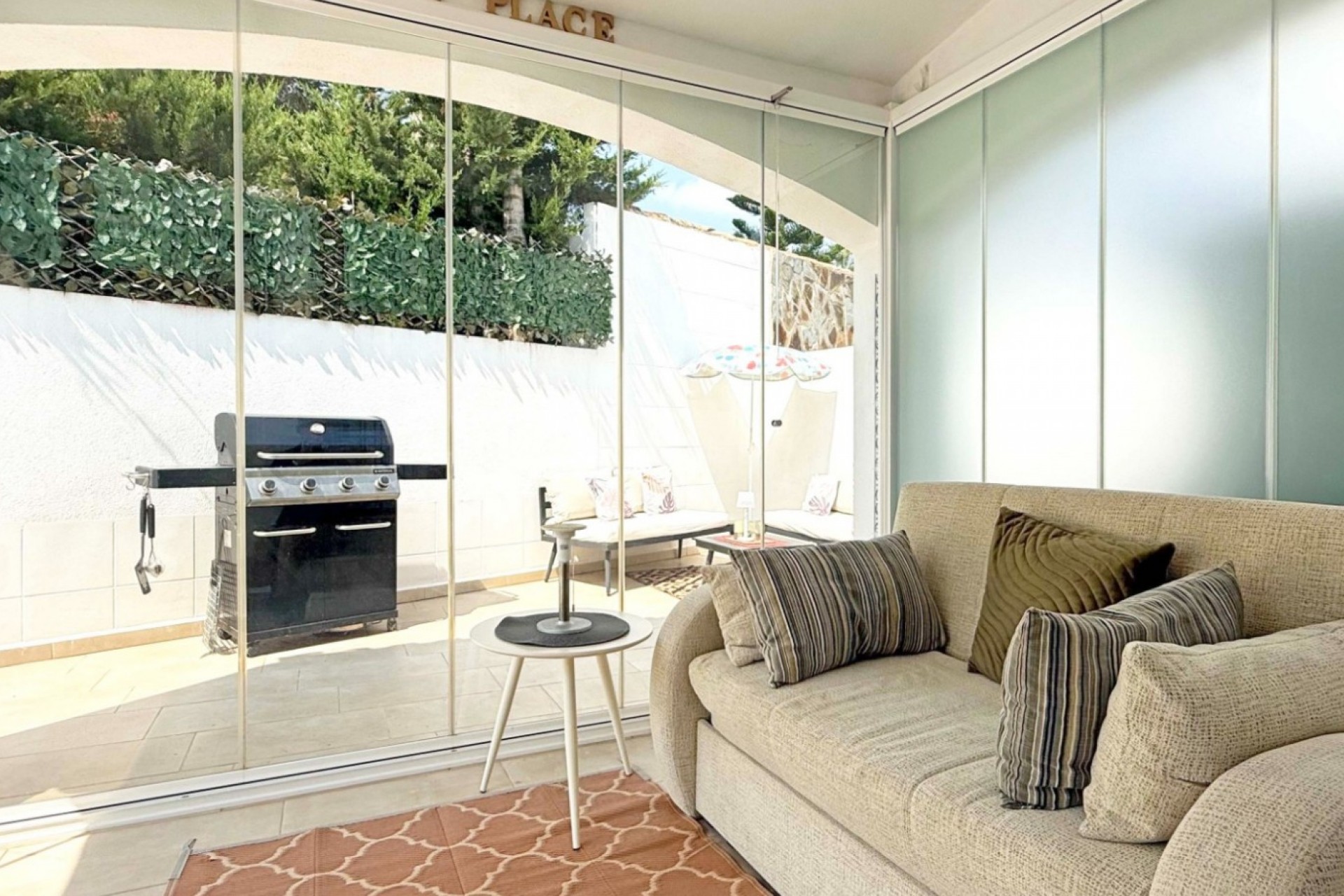 La Revente - Villa - Orihuela Costa - Villamartin