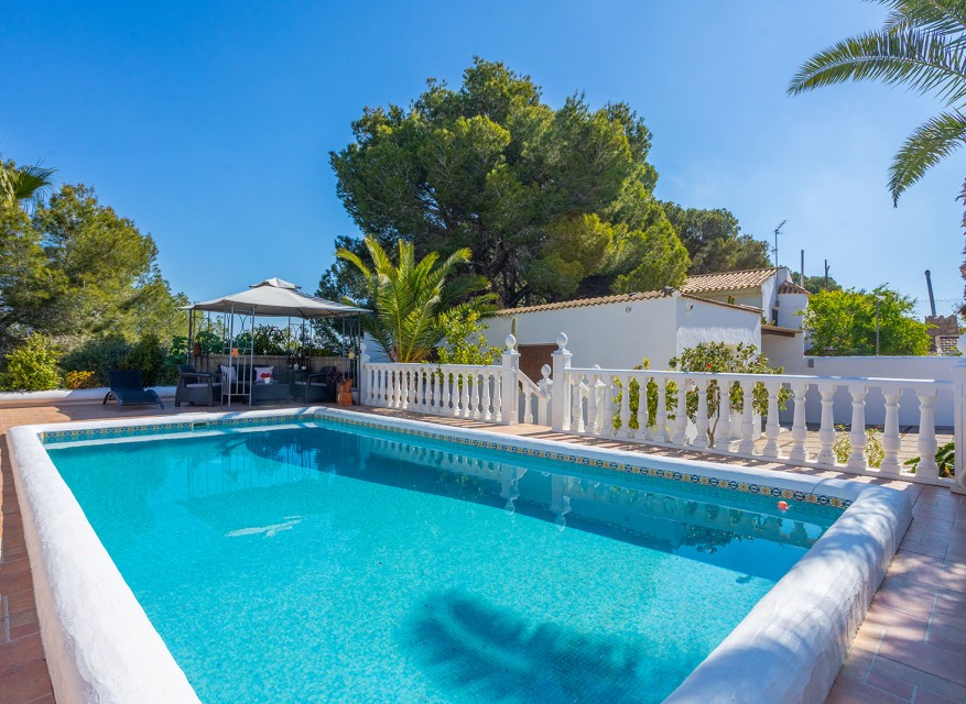 La Revente - Villa - Orihuela Costa - Villamartin