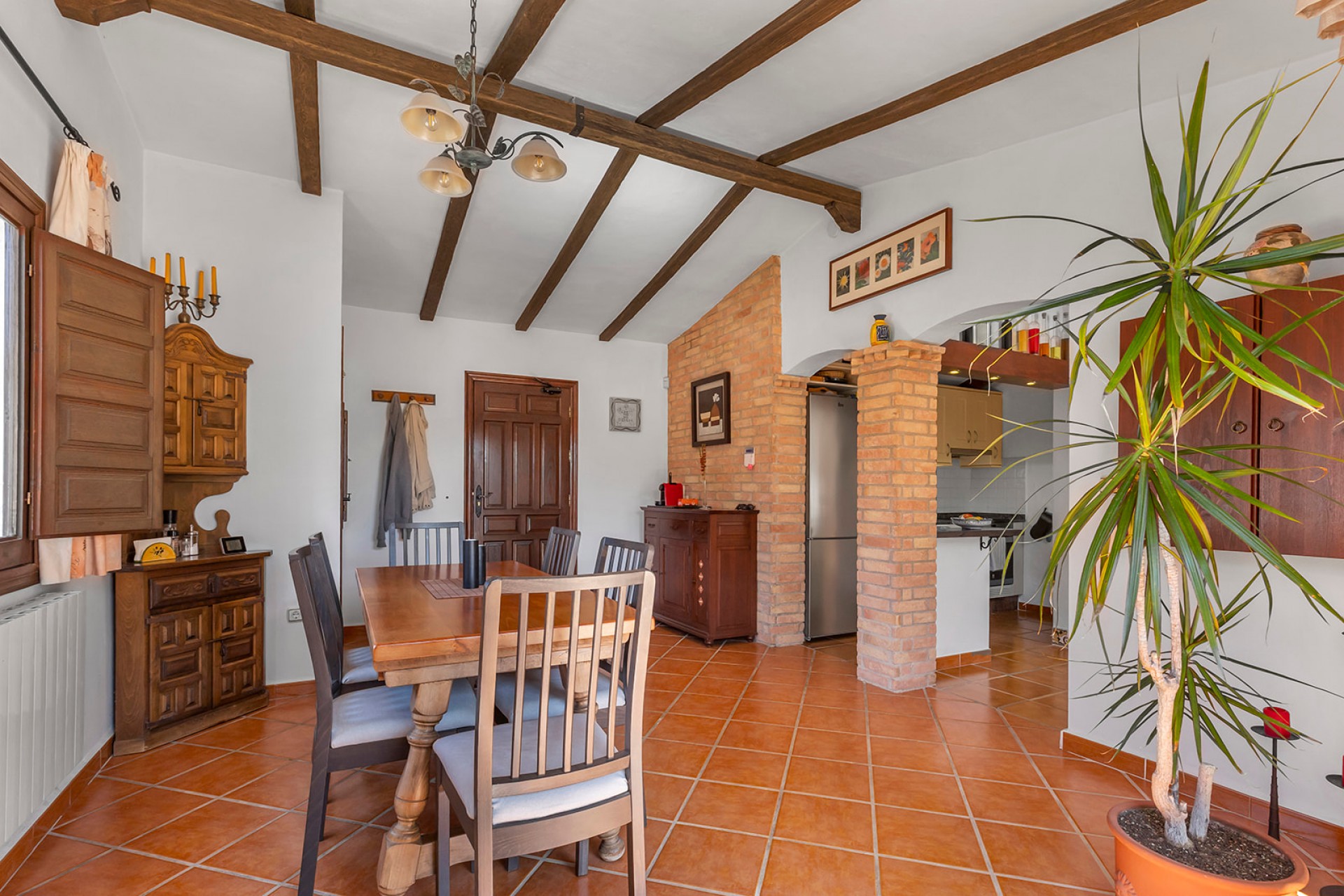 La Revente - Villa - Orihuela Costa - Villamartin