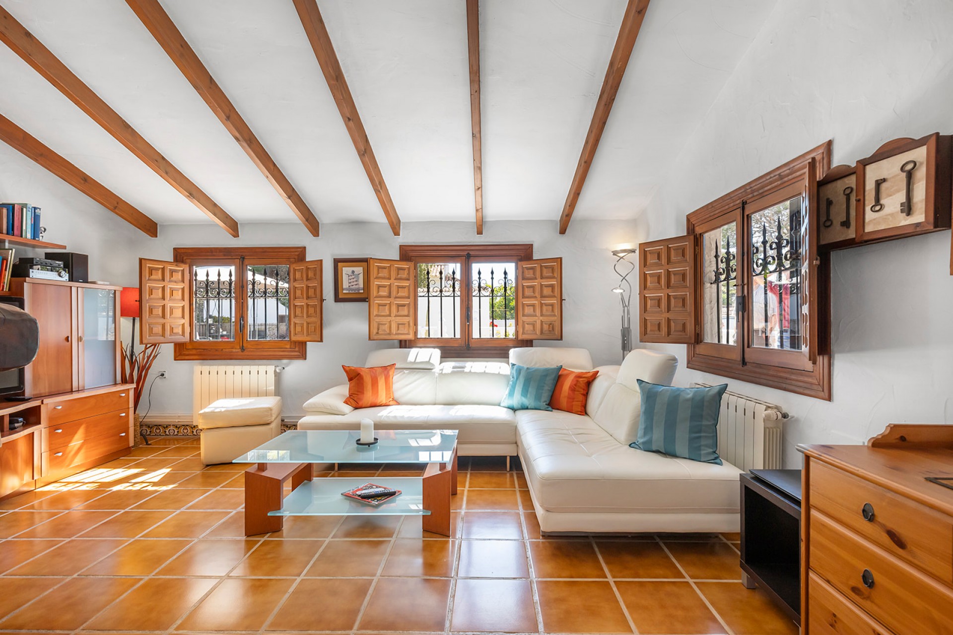 La Revente - Villa - Orihuela Costa - Villamartin