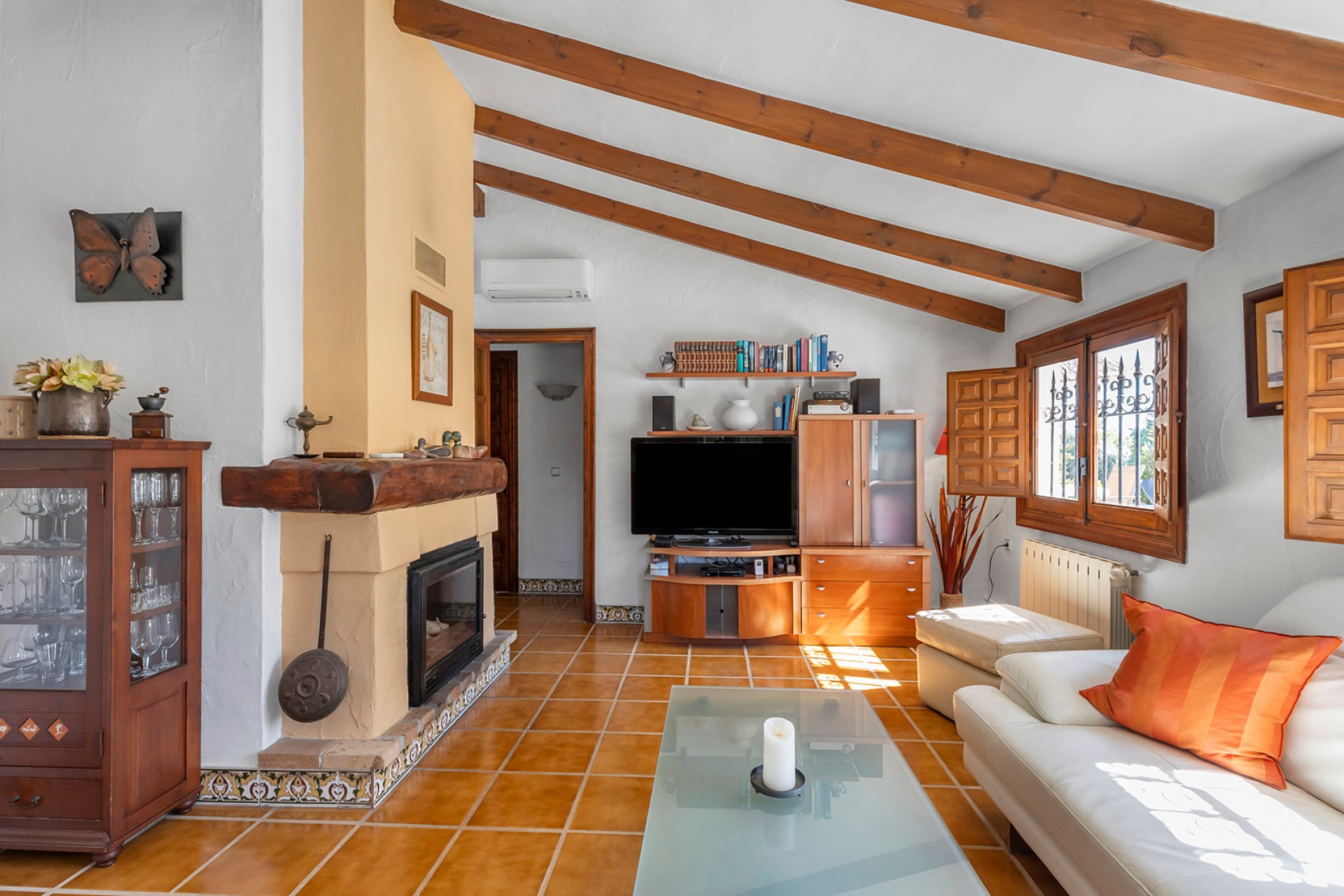 La Revente - Villa - Orihuela Costa - Villamartin