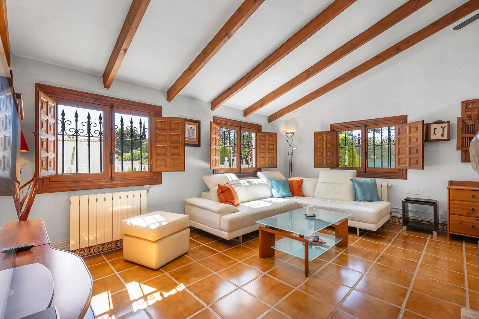 La Revente - Villa - Orihuela Costa - Villamartin