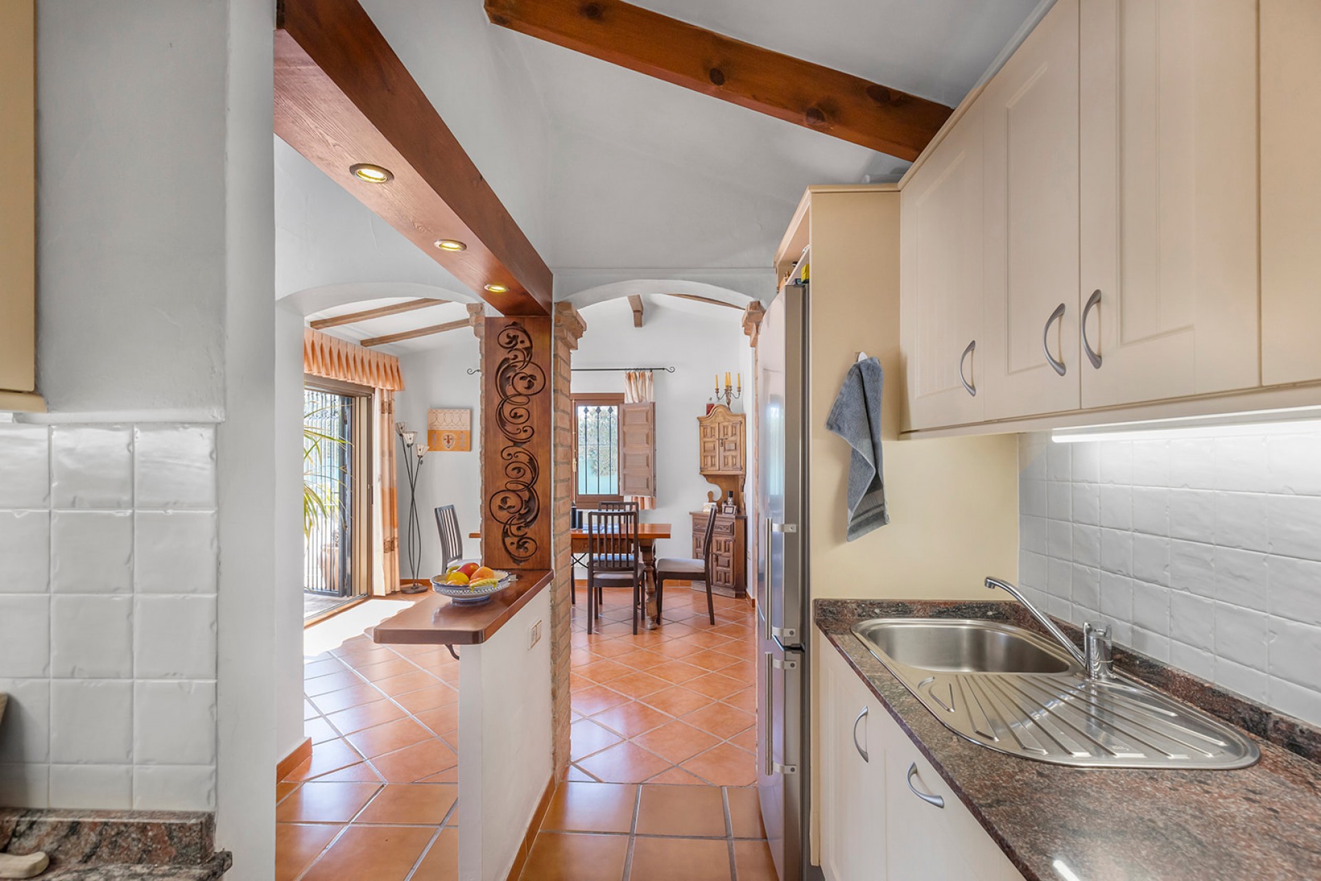 La Revente - Villa - Orihuela Costa - Villamartin