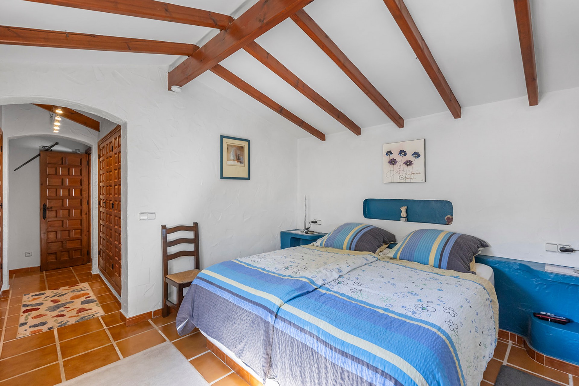 La Revente - Villa - Orihuela Costa - Villamartin