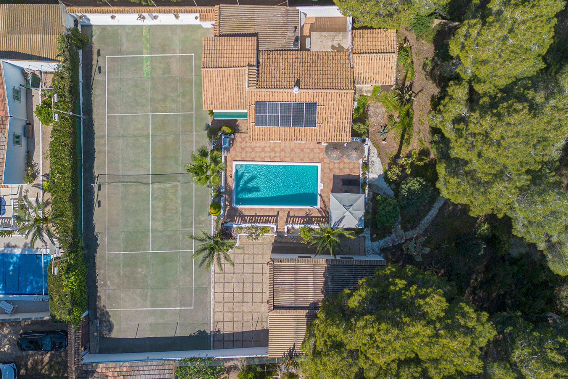 La Revente - Villa - Orihuela Costa - Villamartin