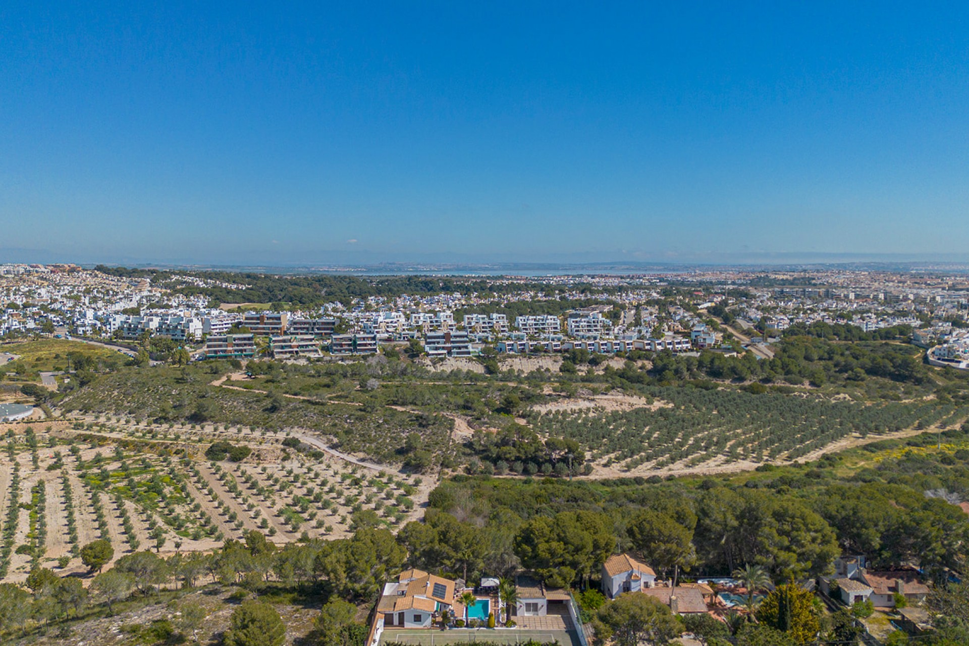 La Revente - Villa - Orihuela Costa - Villamartin