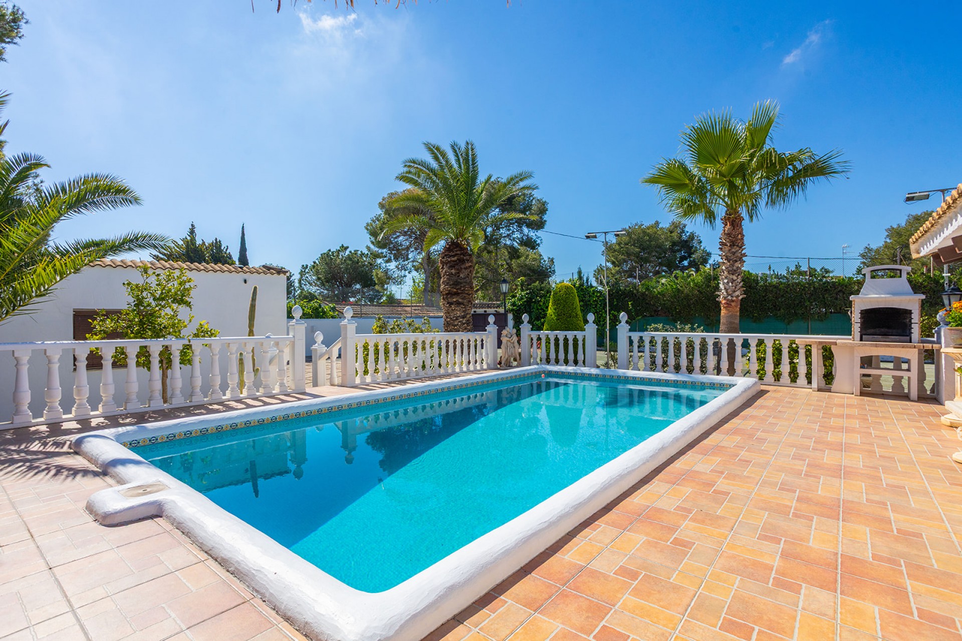La Revente - Villa - Orihuela Costa - Villamartin