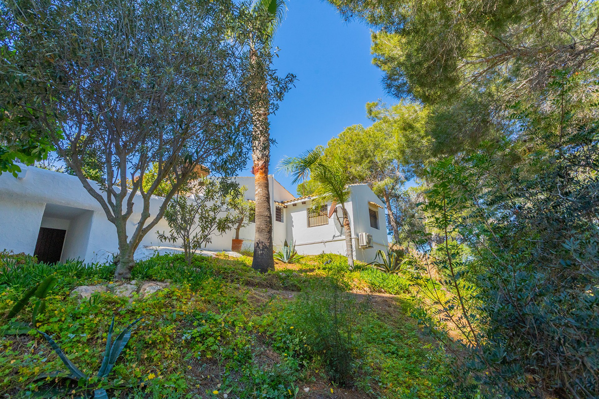 La Revente - Villa - Orihuela Costa - Villamartin