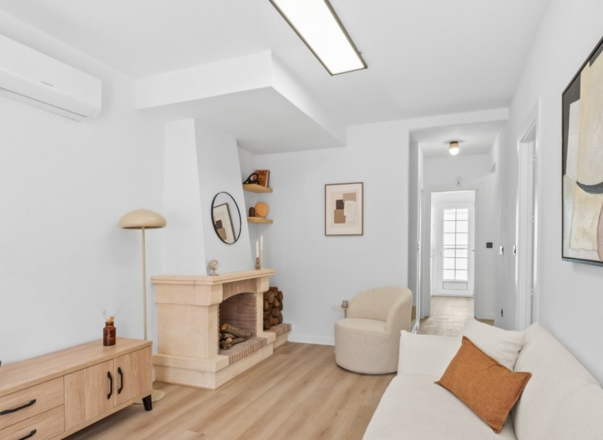 La Revente - Villa - Orihuela Costa - Villamartin